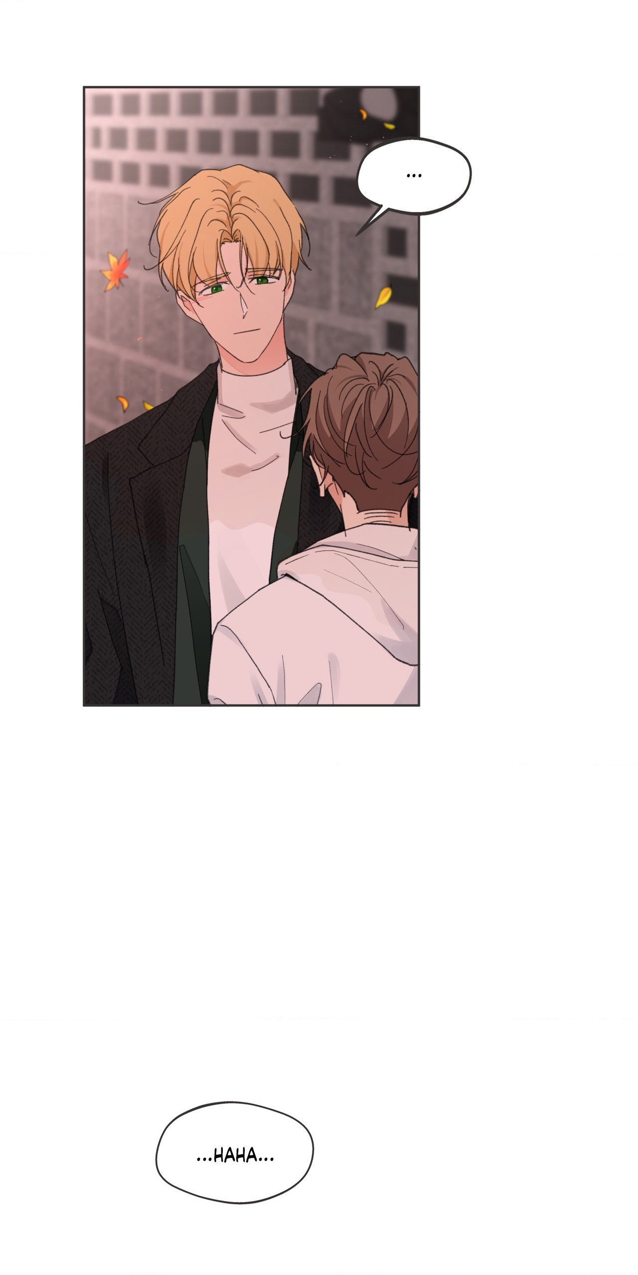 Yours to Claim Chapter 97 page 63