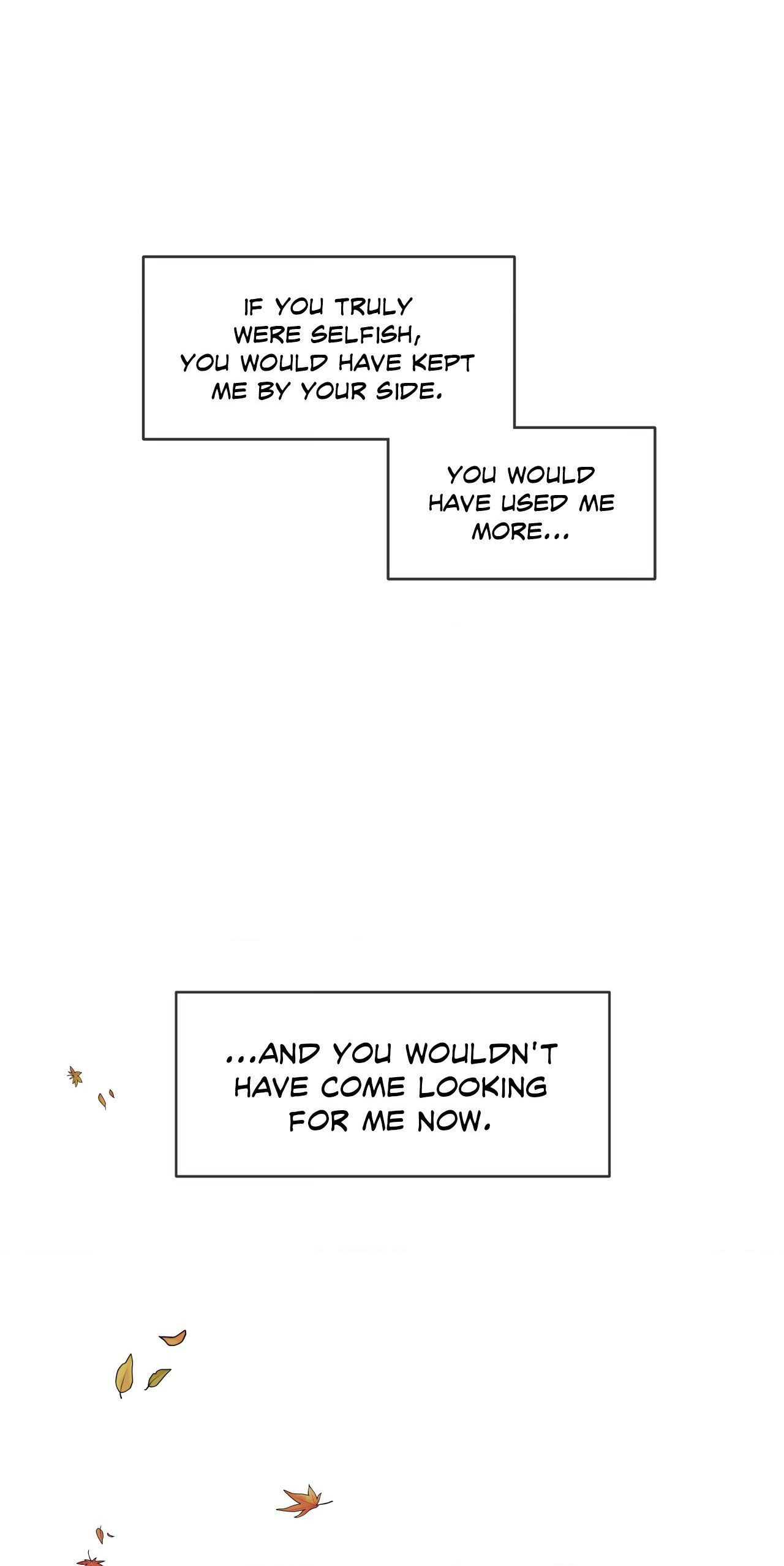 Yours to Claim Chapter 97 page 65