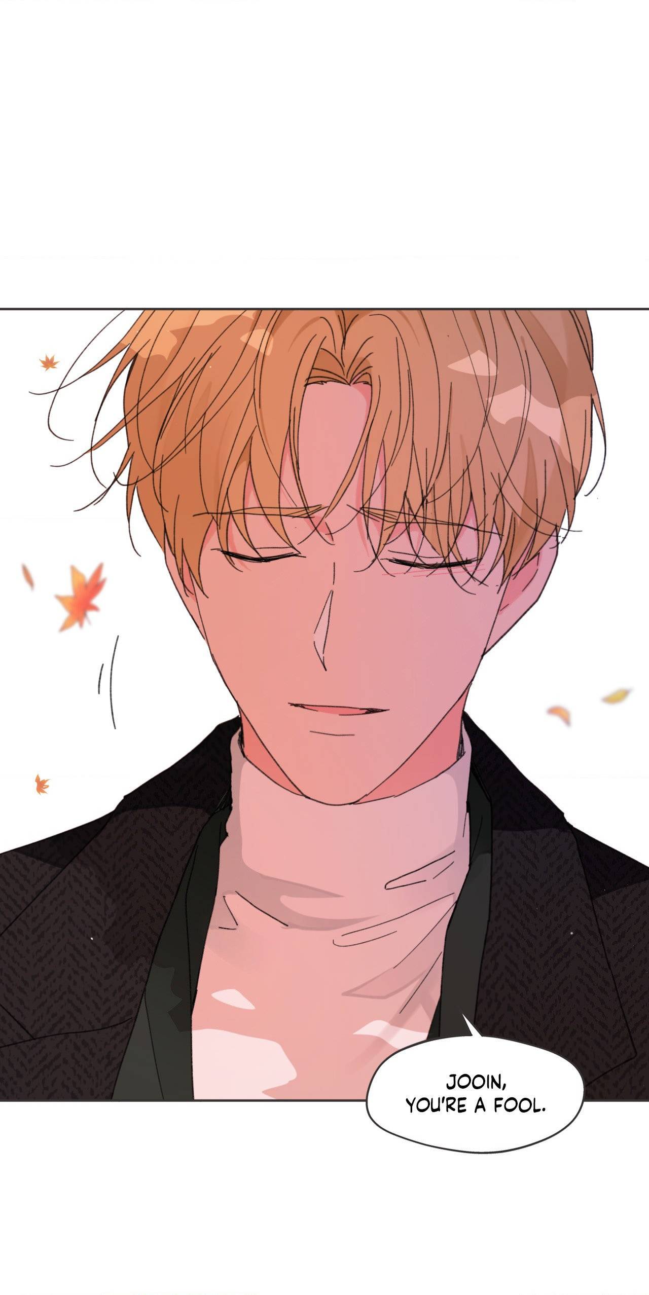 Yours to Claim Chapter 97 page 64