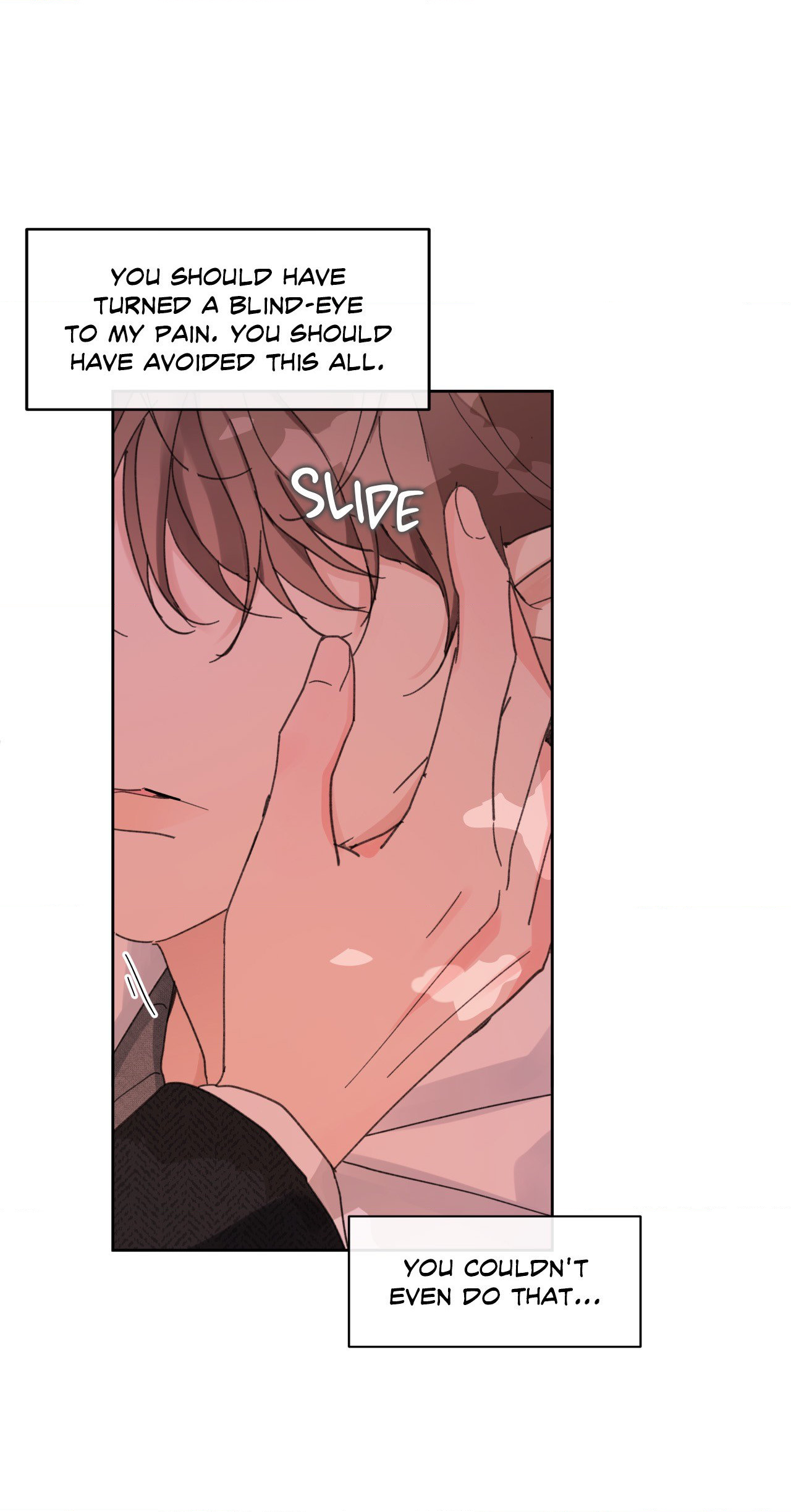 Yours to Claim Chapter 97 page 67