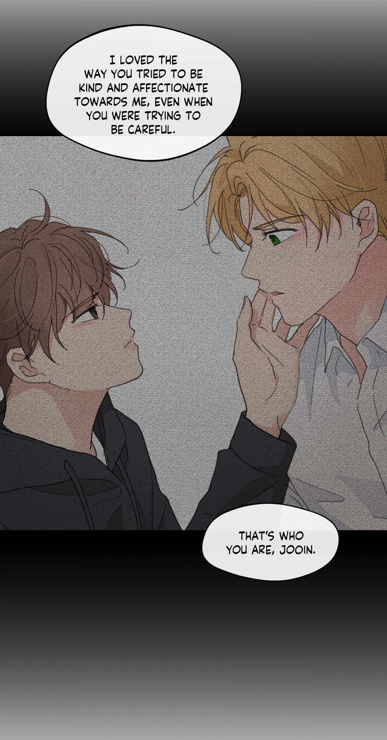 Yours to Claim Chapter 97 page 70
