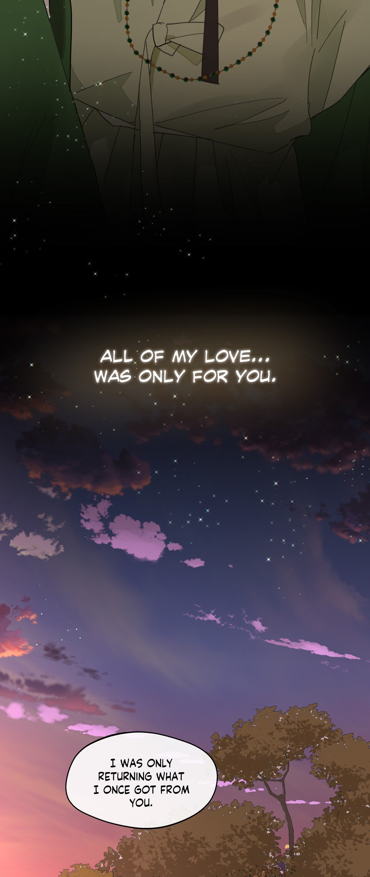Yours to Claim Chapter 97 page 74