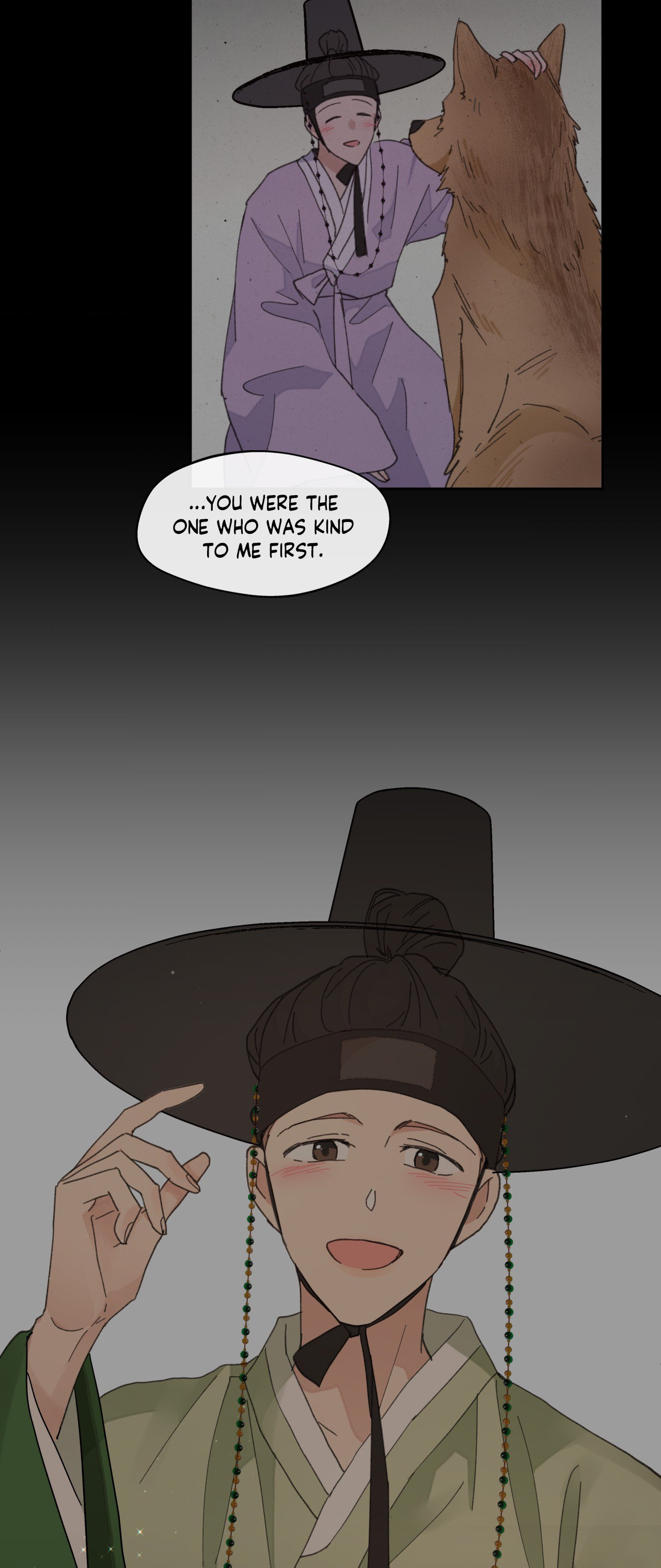 Yours to Claim Chapter 97 page 73