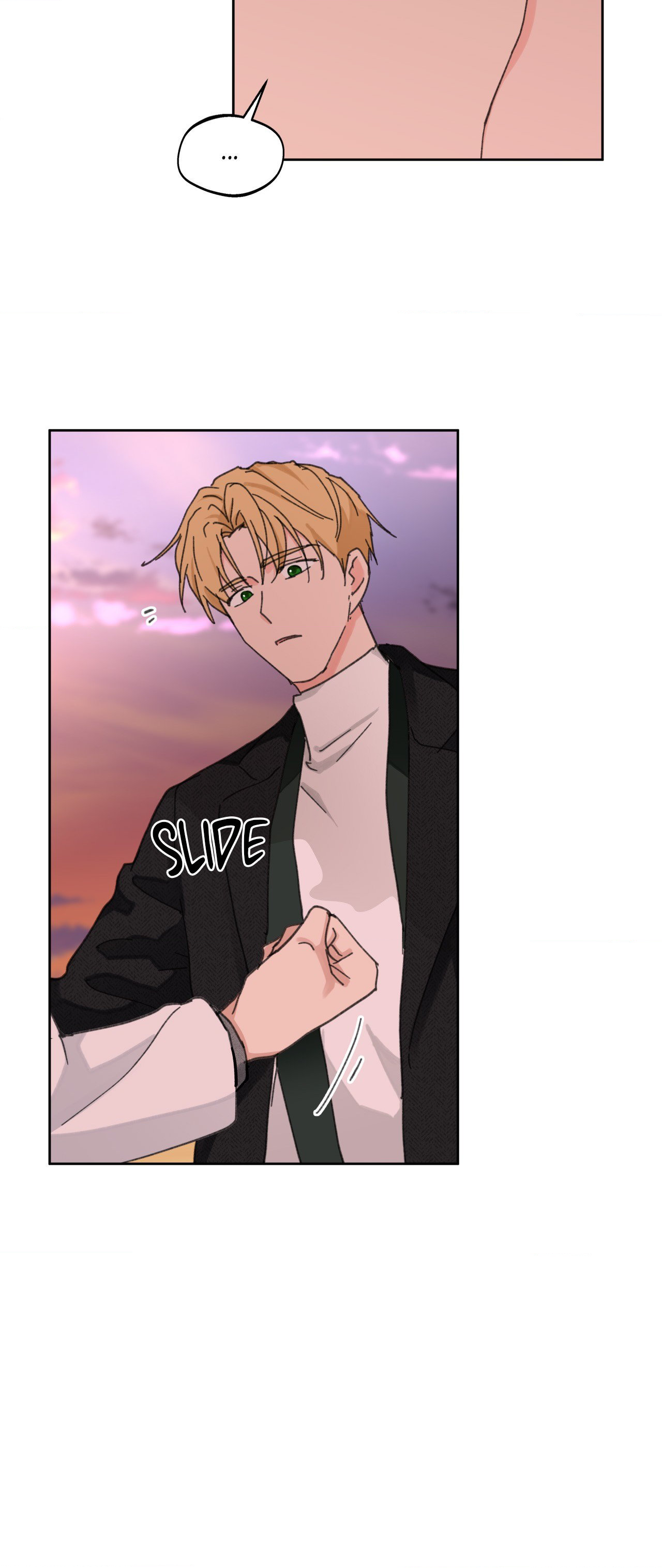 Yours to Claim Chapter 97 page 76