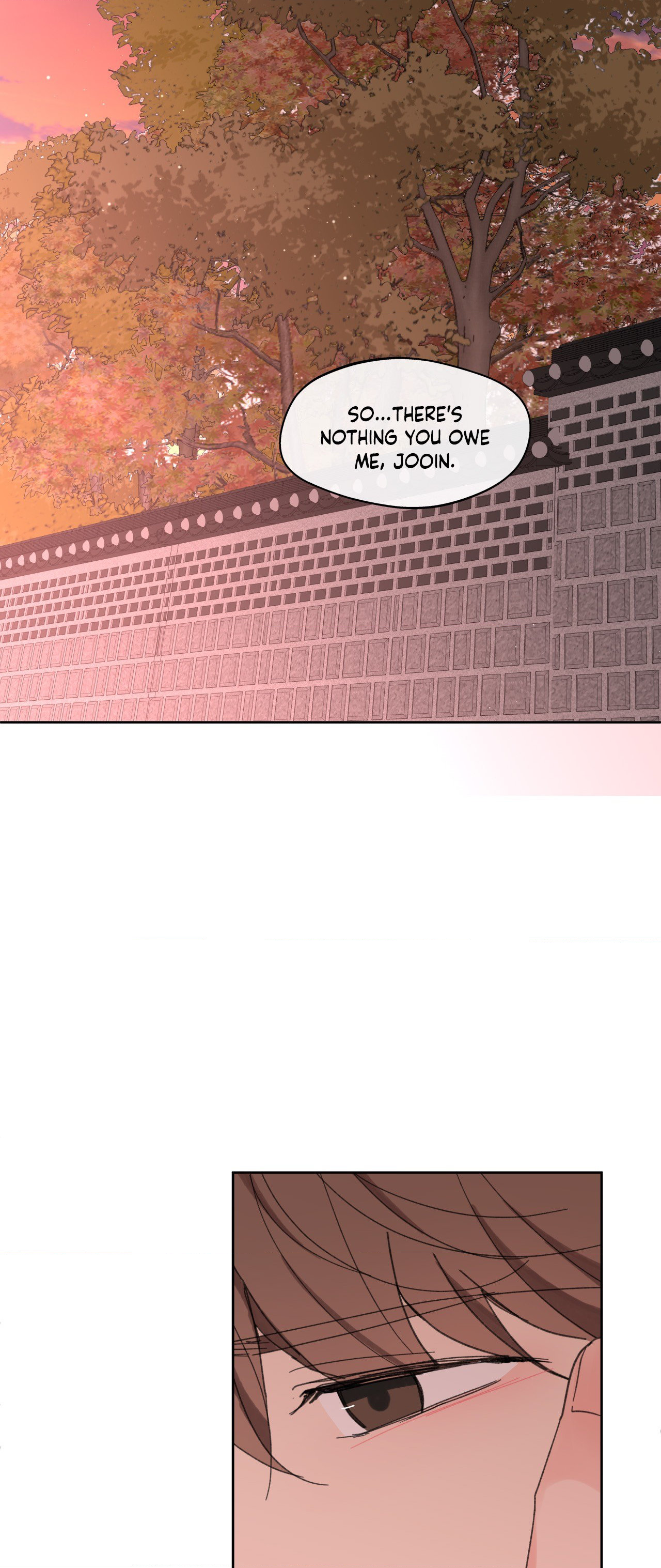 Yours to Claim Chapter 97 page 75