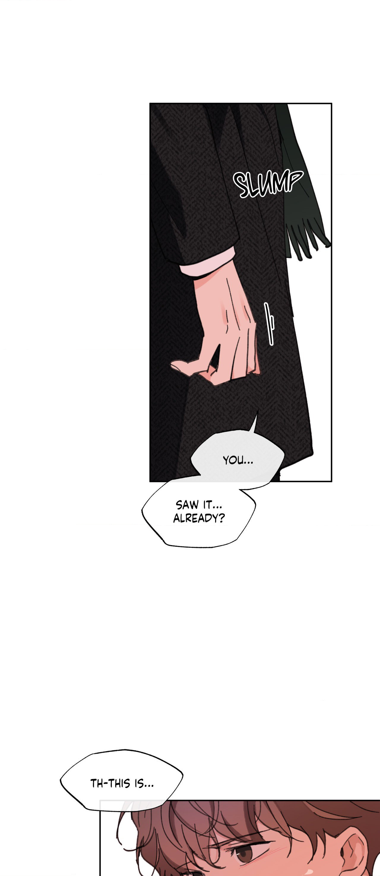 Yours to Claim Chapter 97 page 79