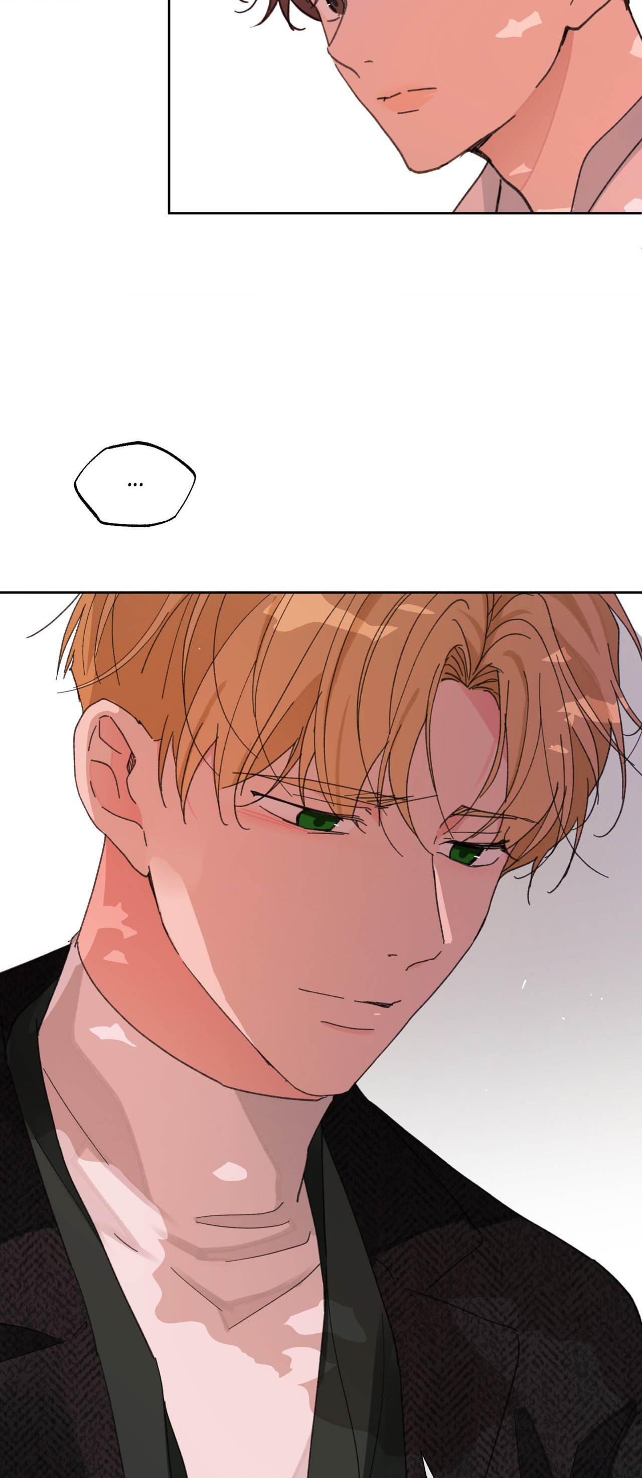 Yours to Claim Chapter 97 page 80
