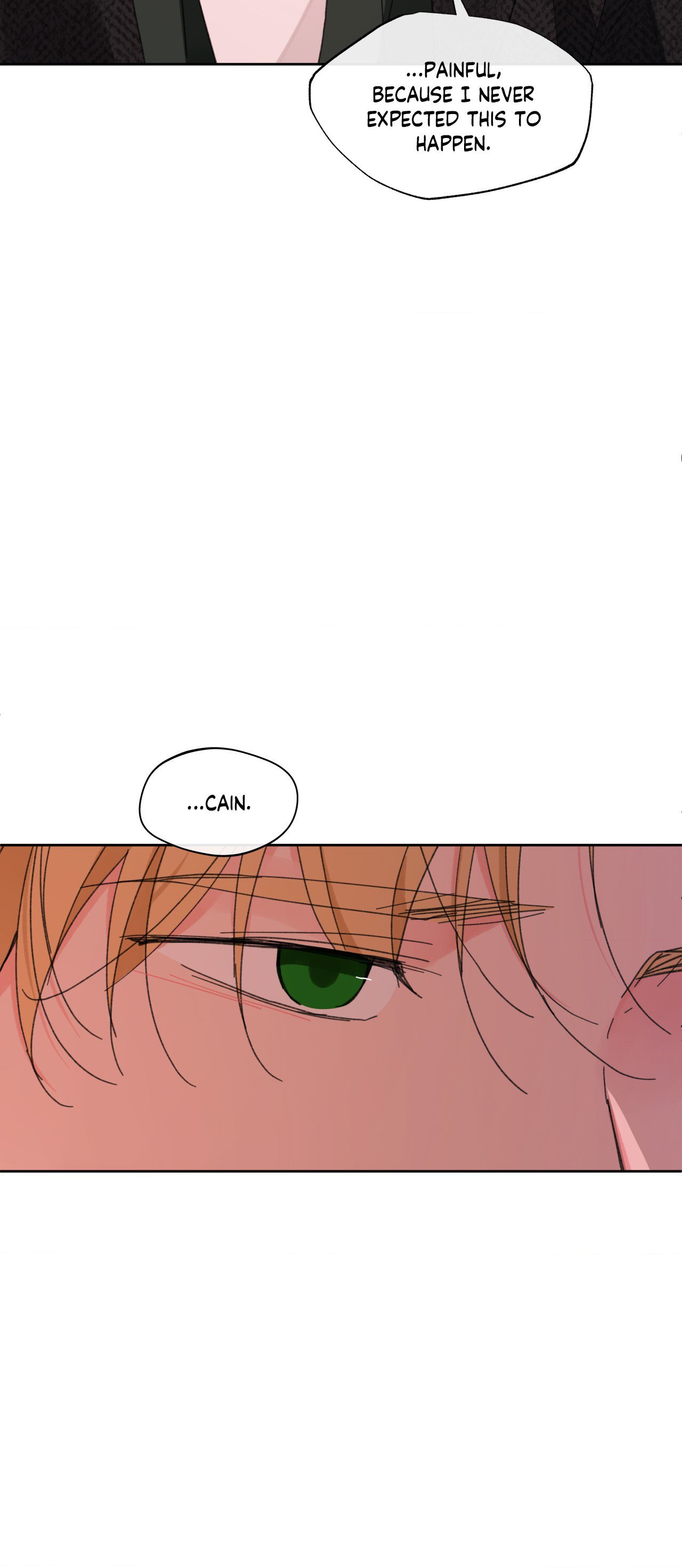 Yours to Claim Chapter 97 page 81