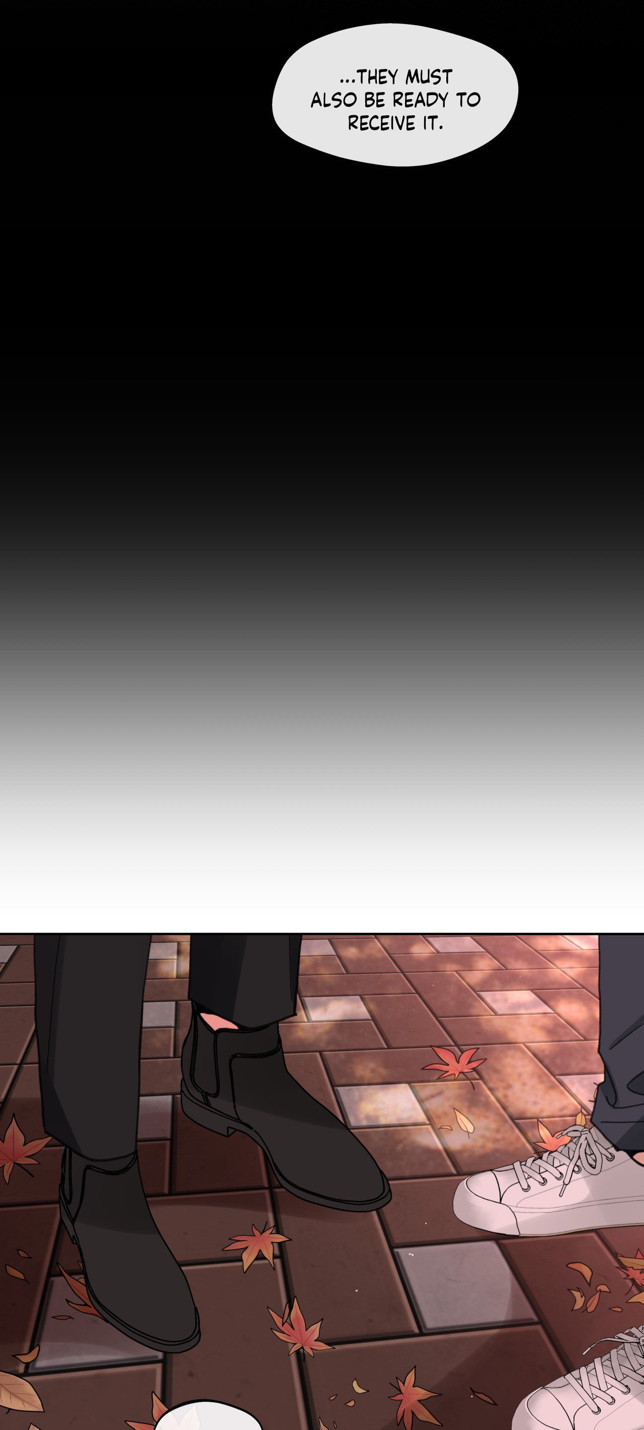 Yours to Claim Chapter 97 page 58