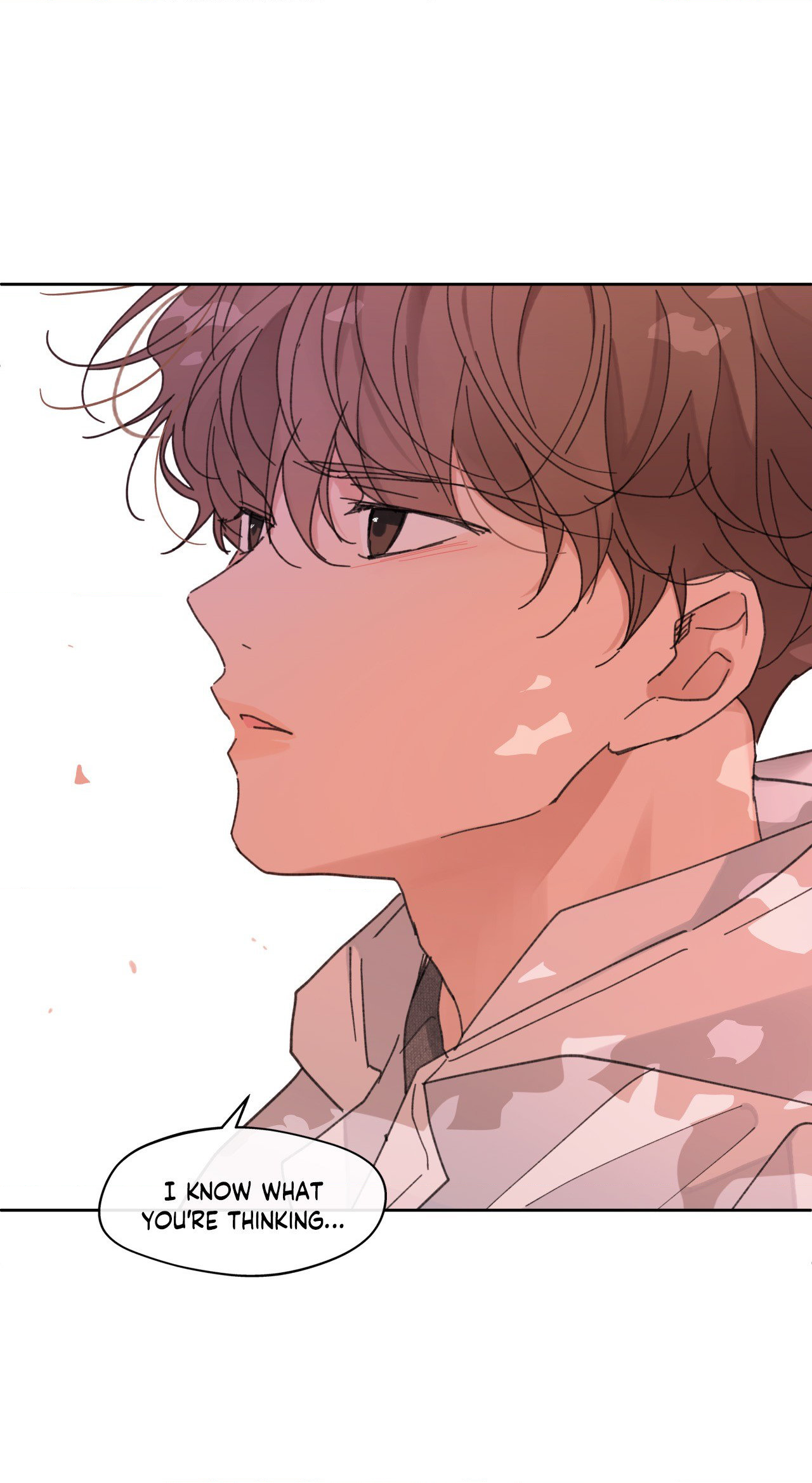 Yours to Claim Chapter 97 page 82