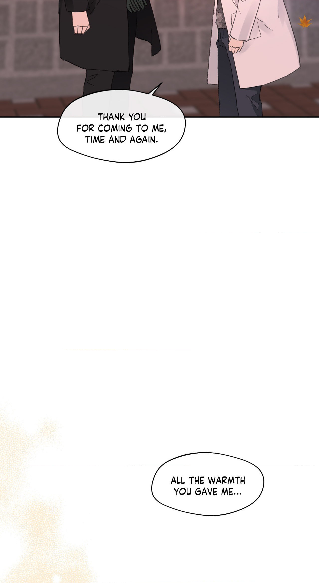Yours to Claim Chapter 97 page 84