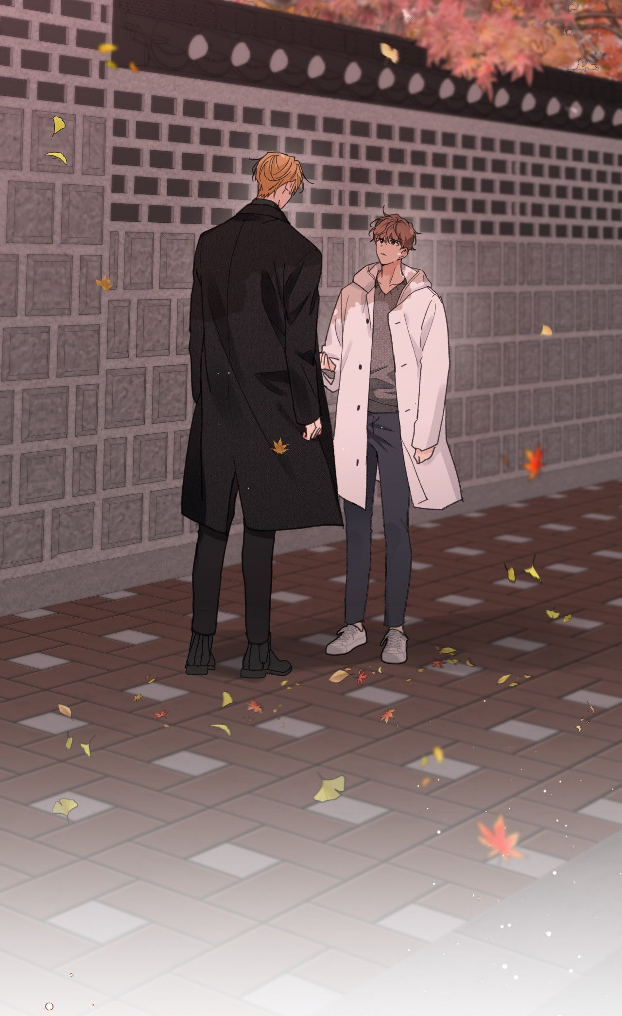 Yours to Claim Chapter 97 page 89