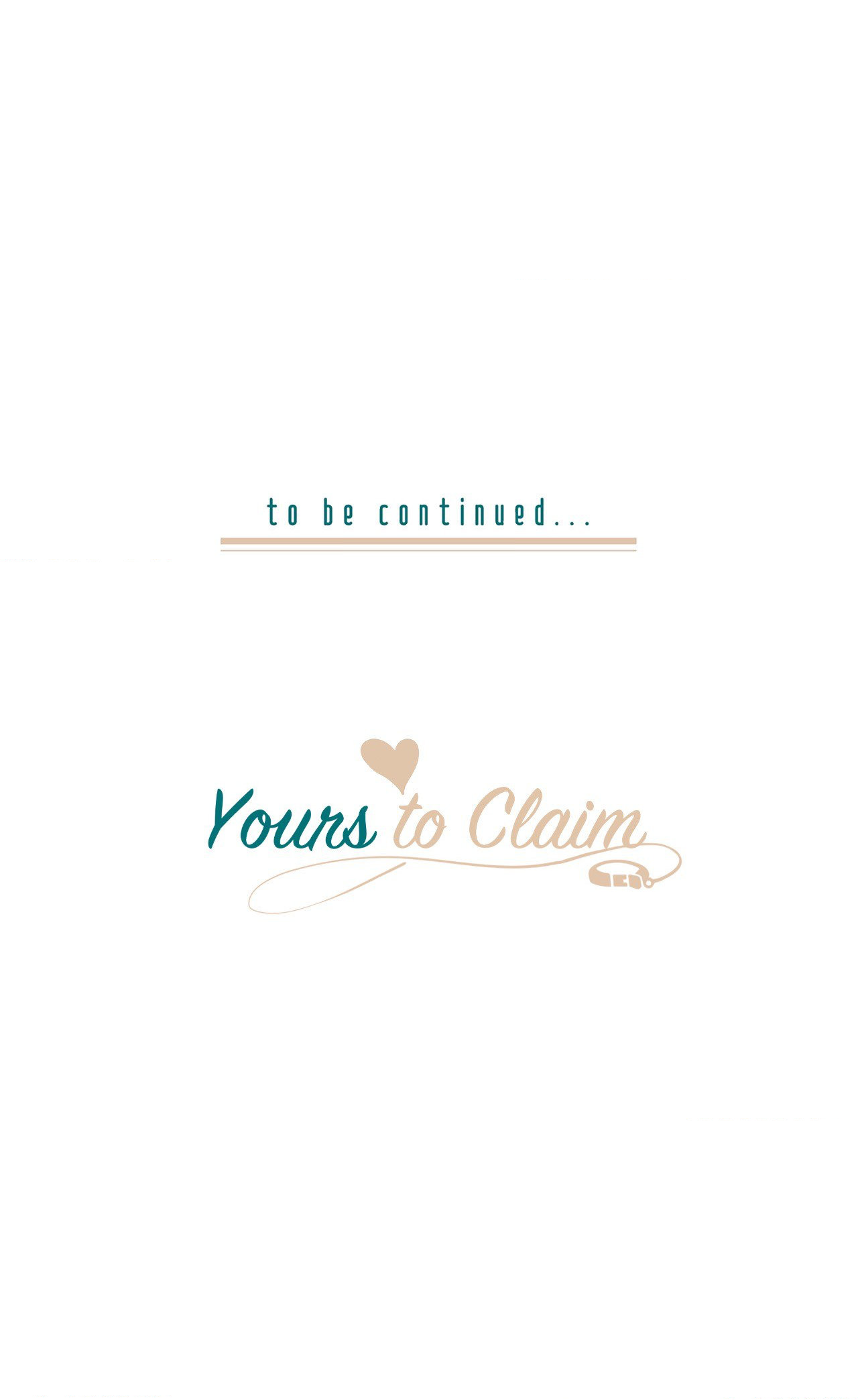 Yours to Claim Chapter 97 page 91