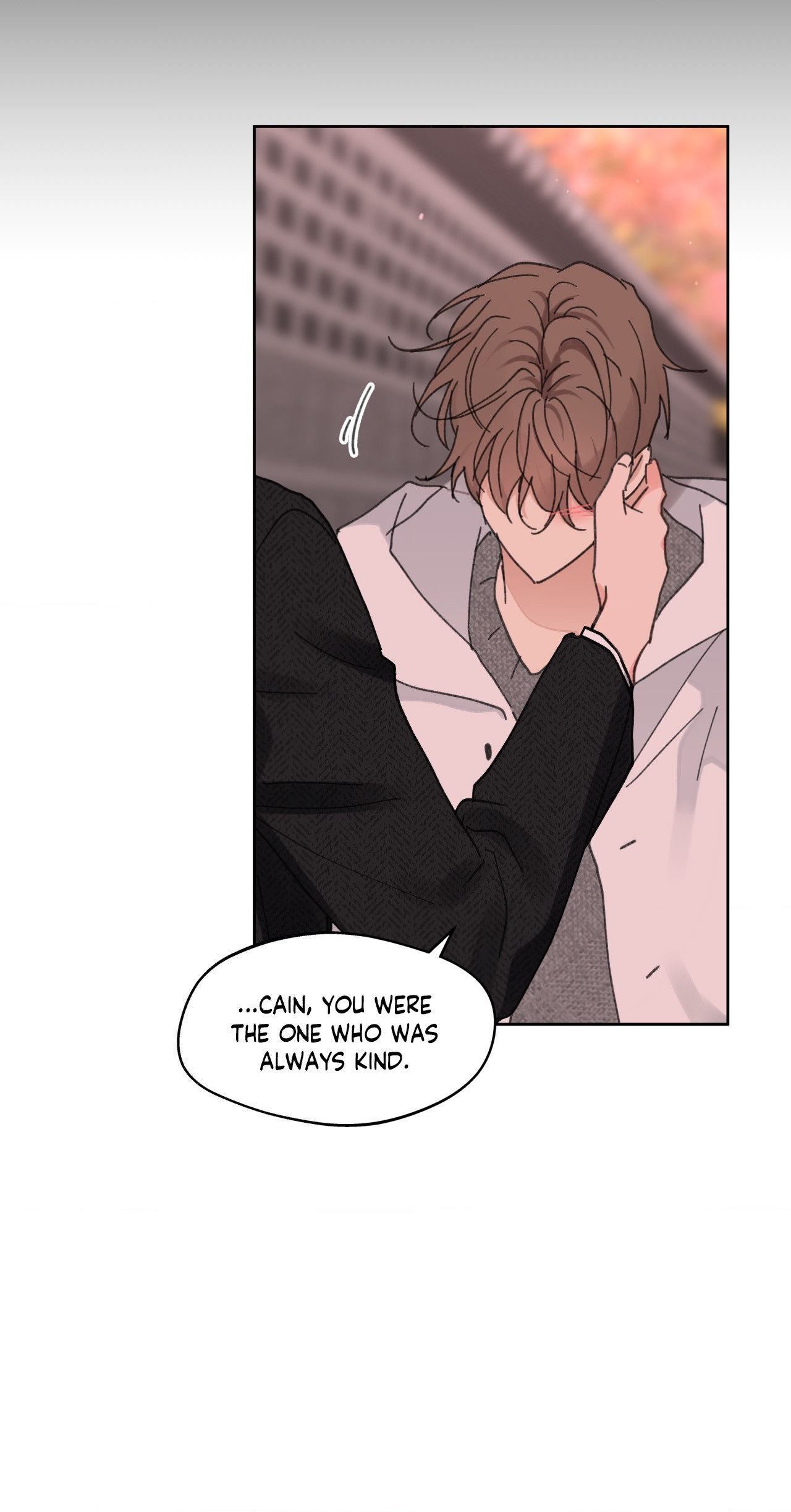 Yours to Claim Chapter 97 page 71