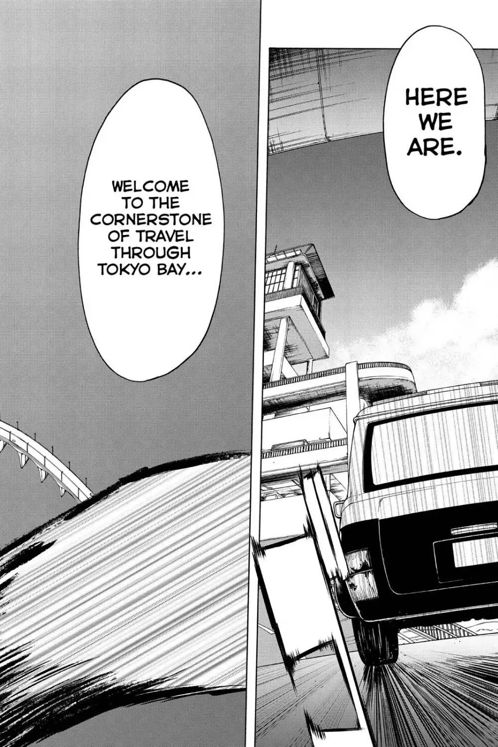 Yozakura Quartet Chapter 104 page 18