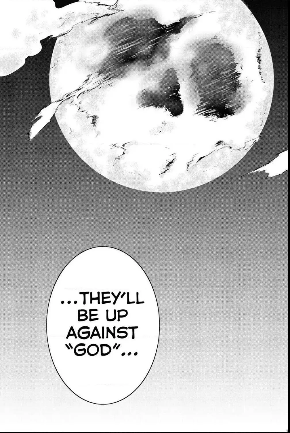 Yozakura Quartet Chapter 105 page 39