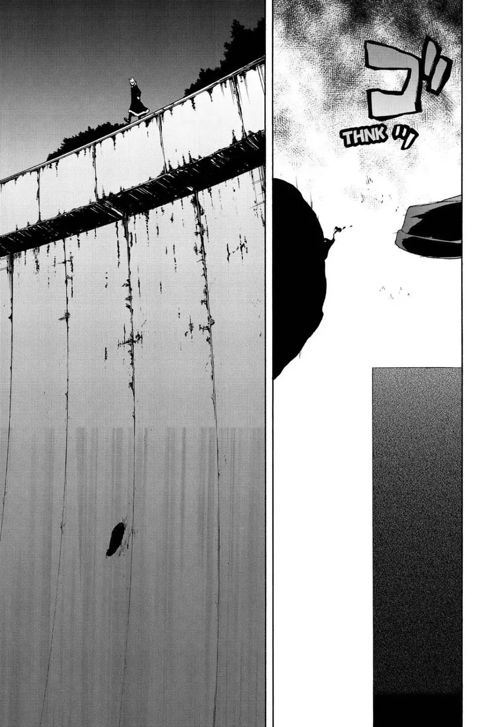 Yozakura Quartet Chapter 111 page 45