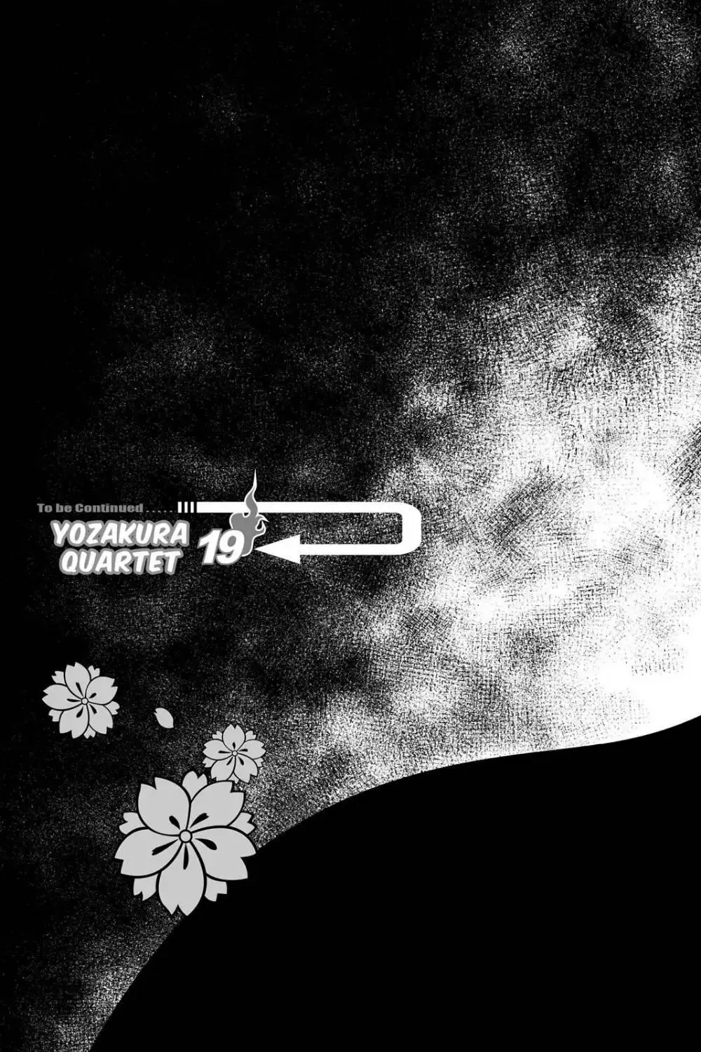 Yozakura Quartet Chapter 112 page 68