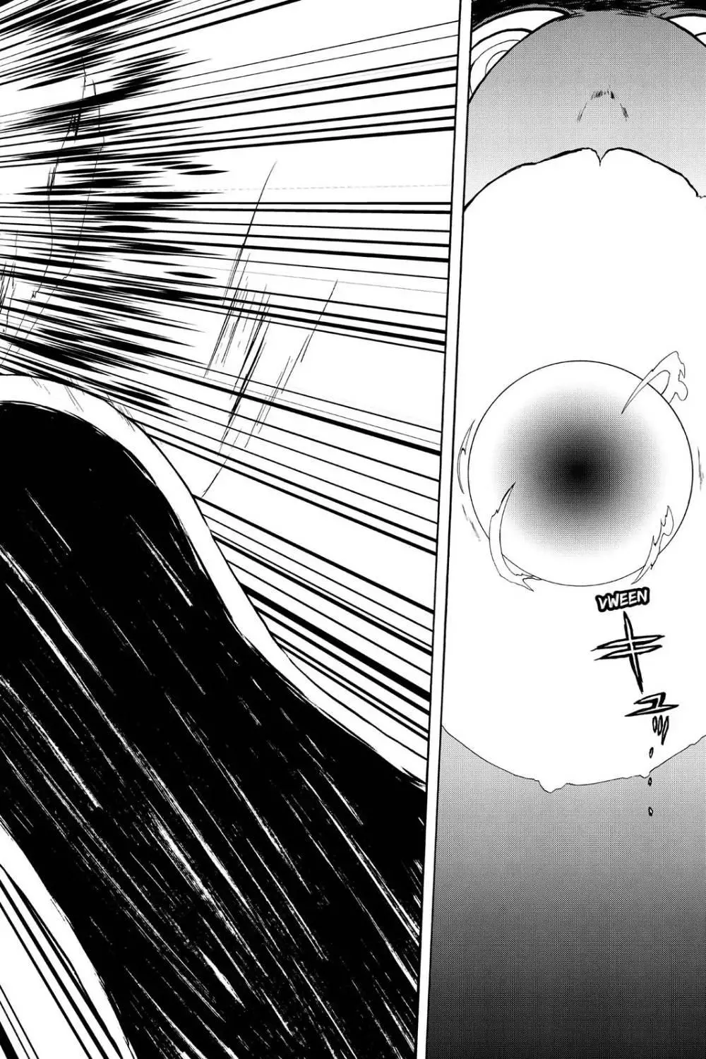 Yozakura Quartet Chapter 114 page 28
