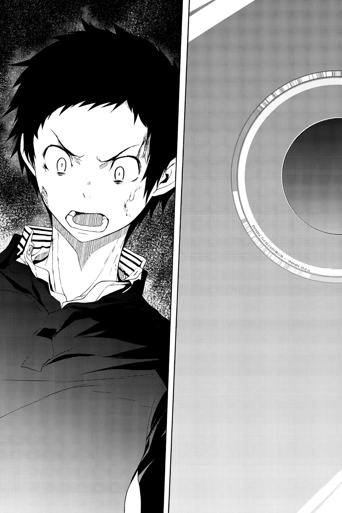 Yozakura Quartet Chapter 124 page 50