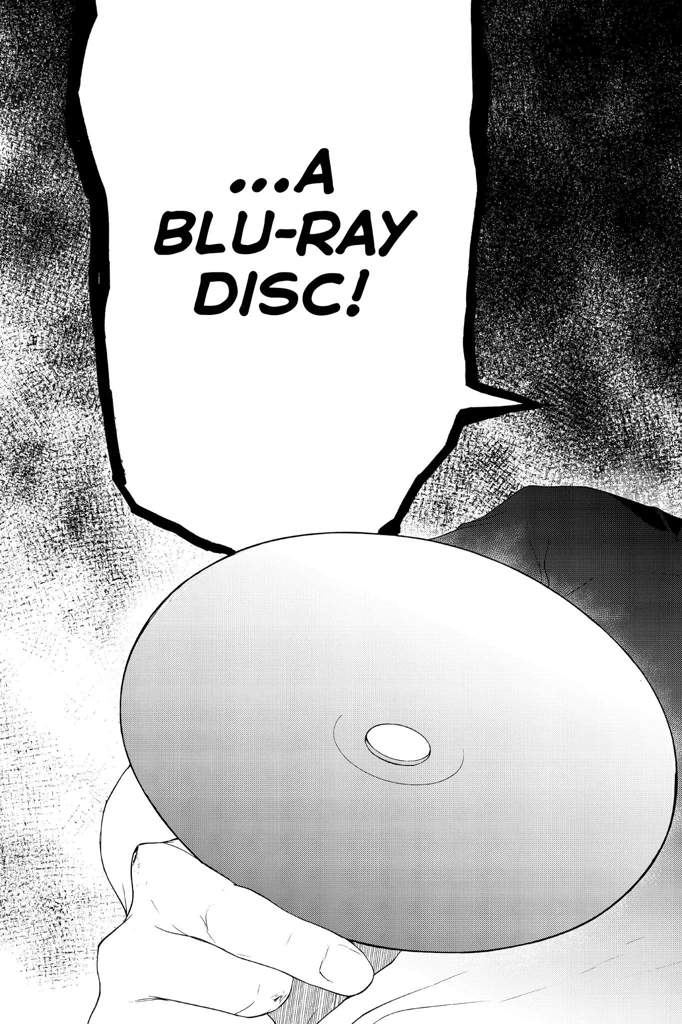 Yozakura Quartet Chapter 124 page 51