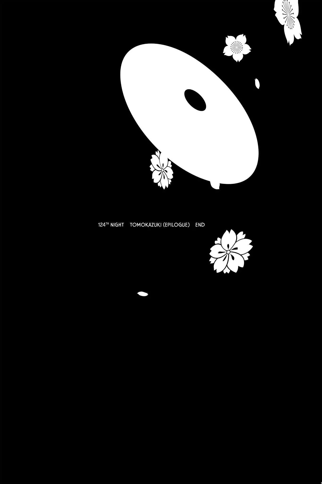 Yozakura Quartet Chapter 124 page 52