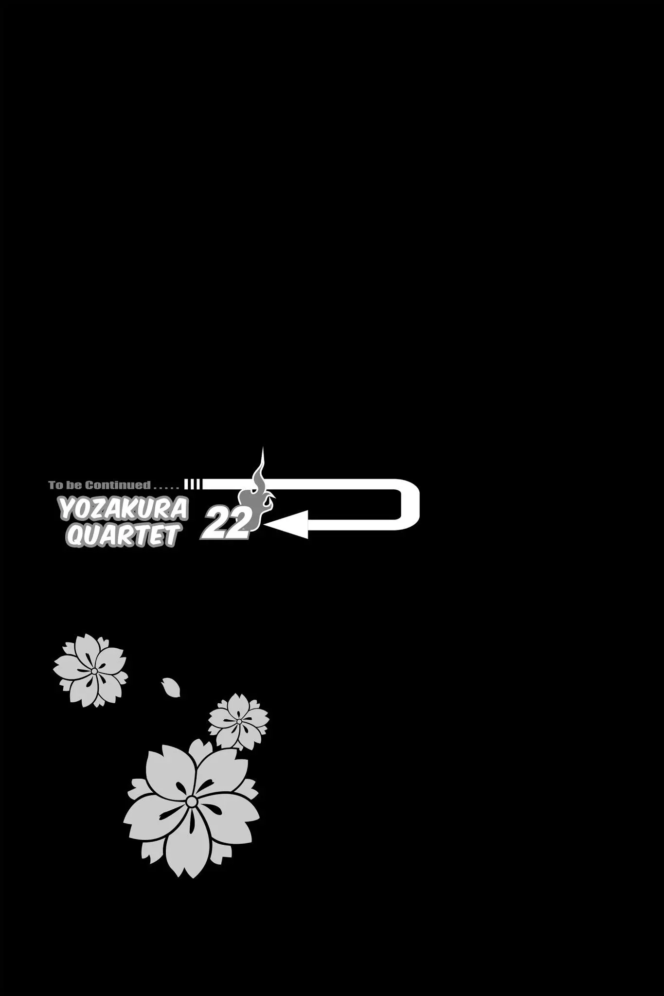Yozakura Quartet Chapter 124 page 53