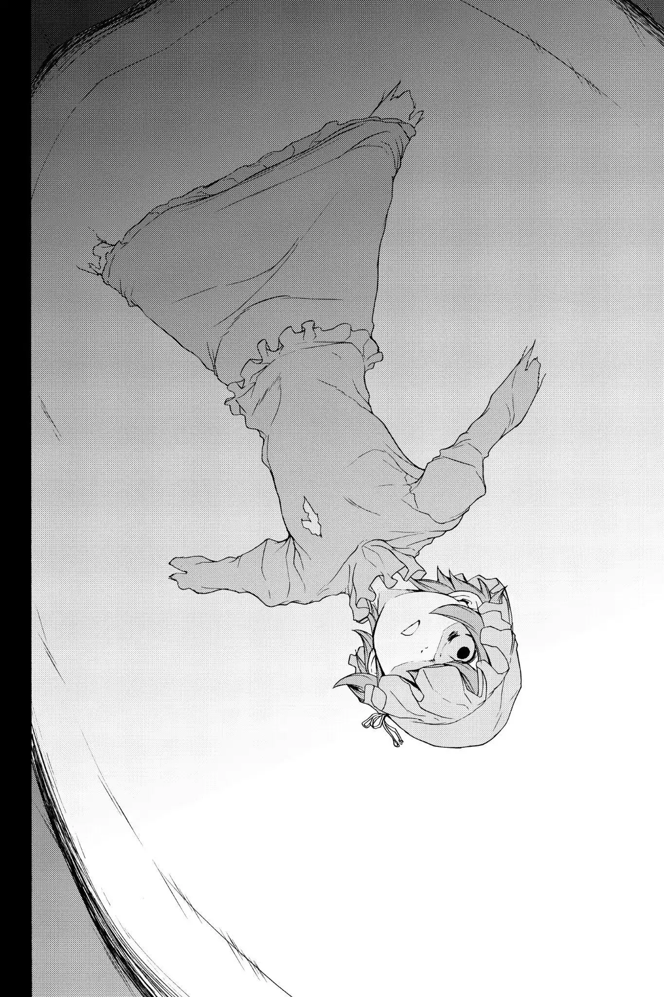 Yozakura Quartet Chapter 125 page 41
