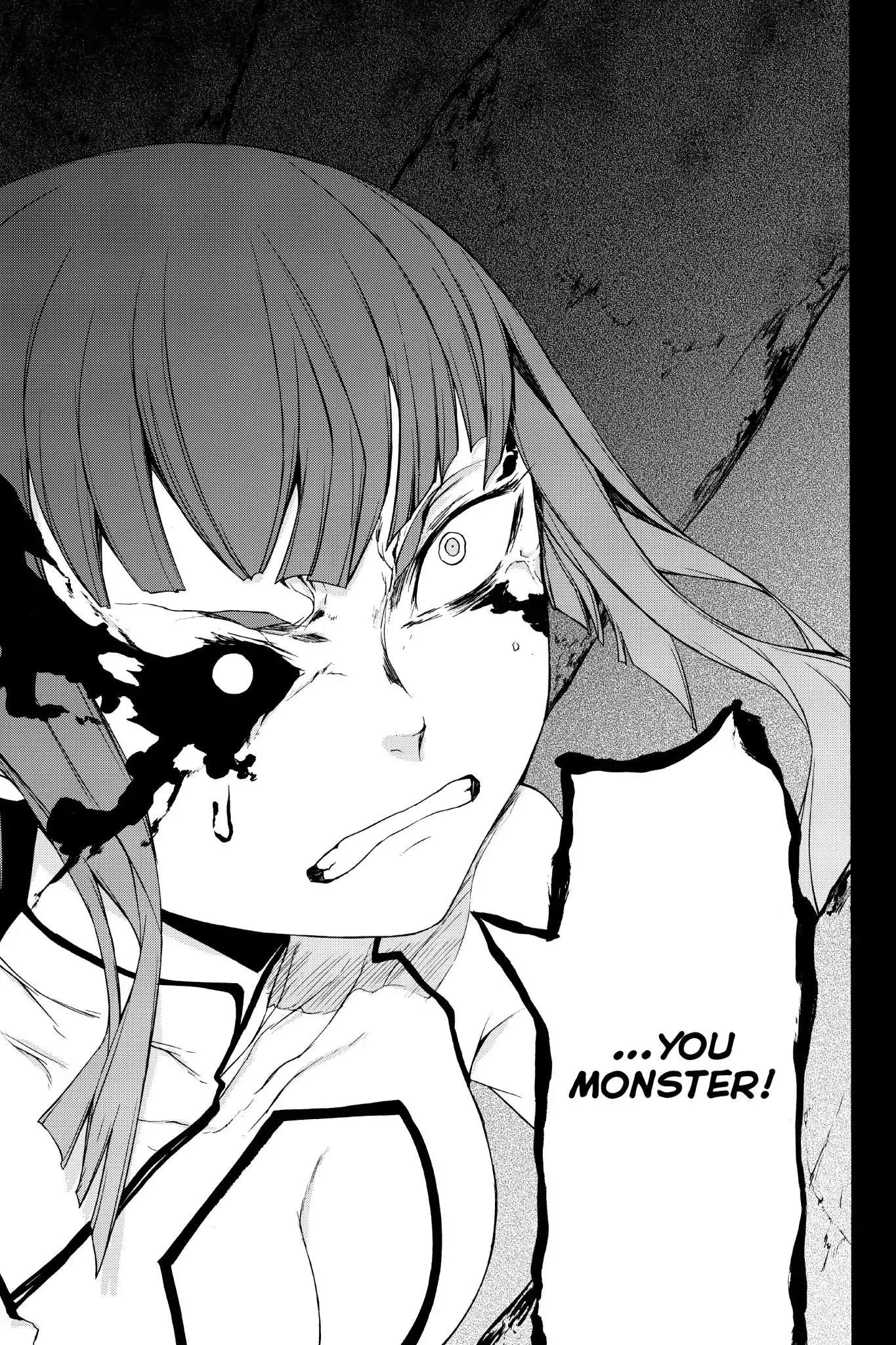 Yozakura Quartet Chapter 125 page 42