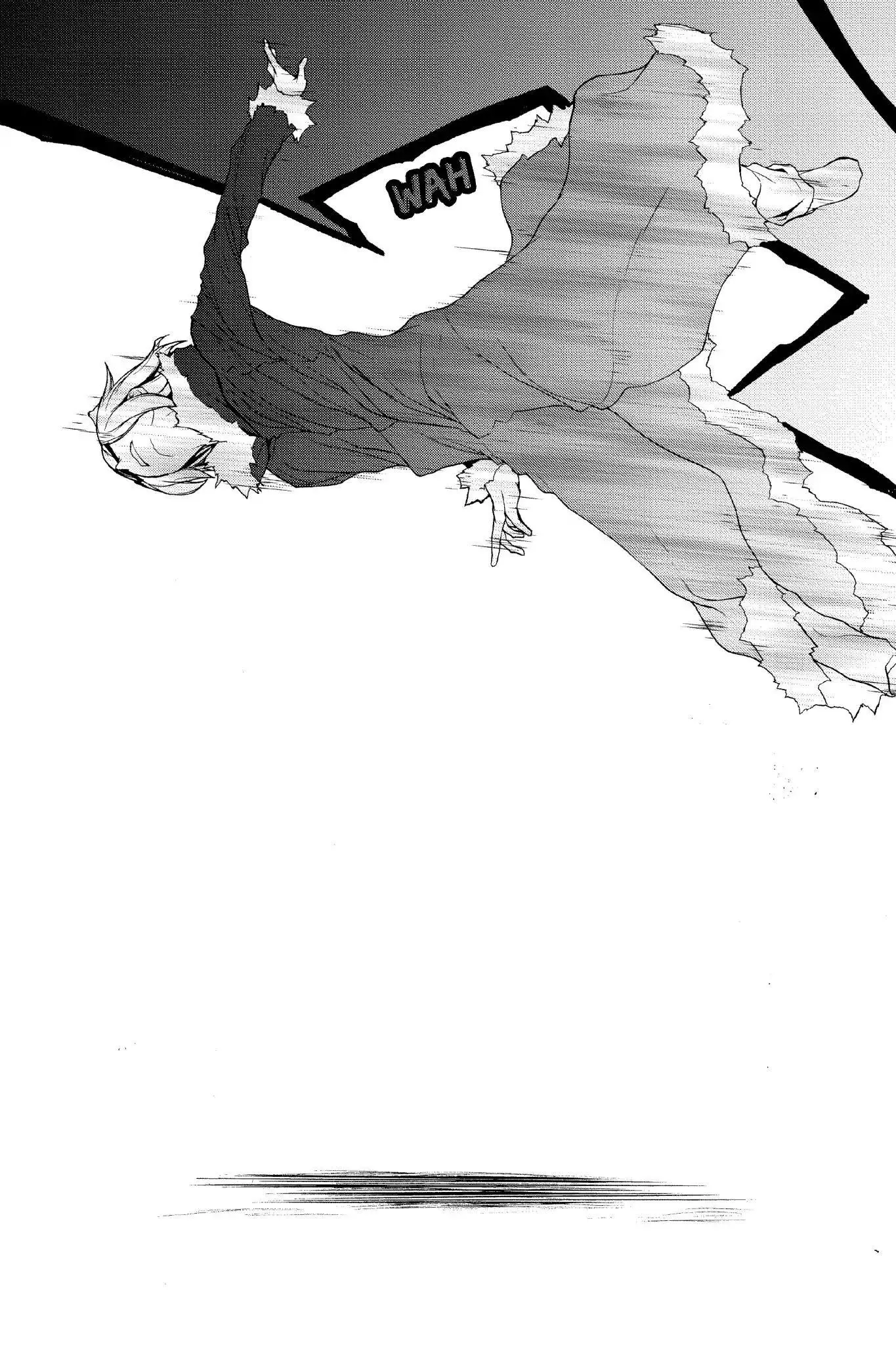Yozakura Quartet Chapter 127 page 25