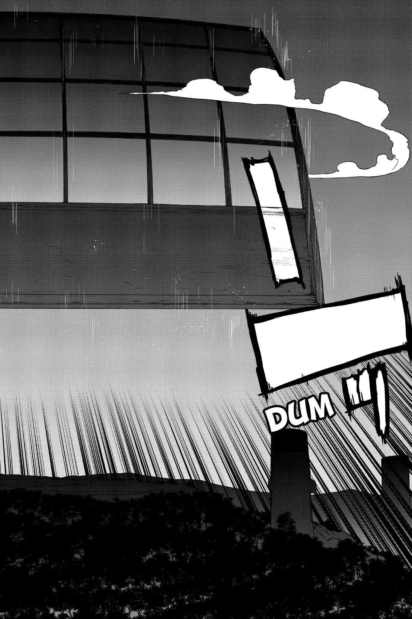 Yozakura Quartet Chapter 129 page 26