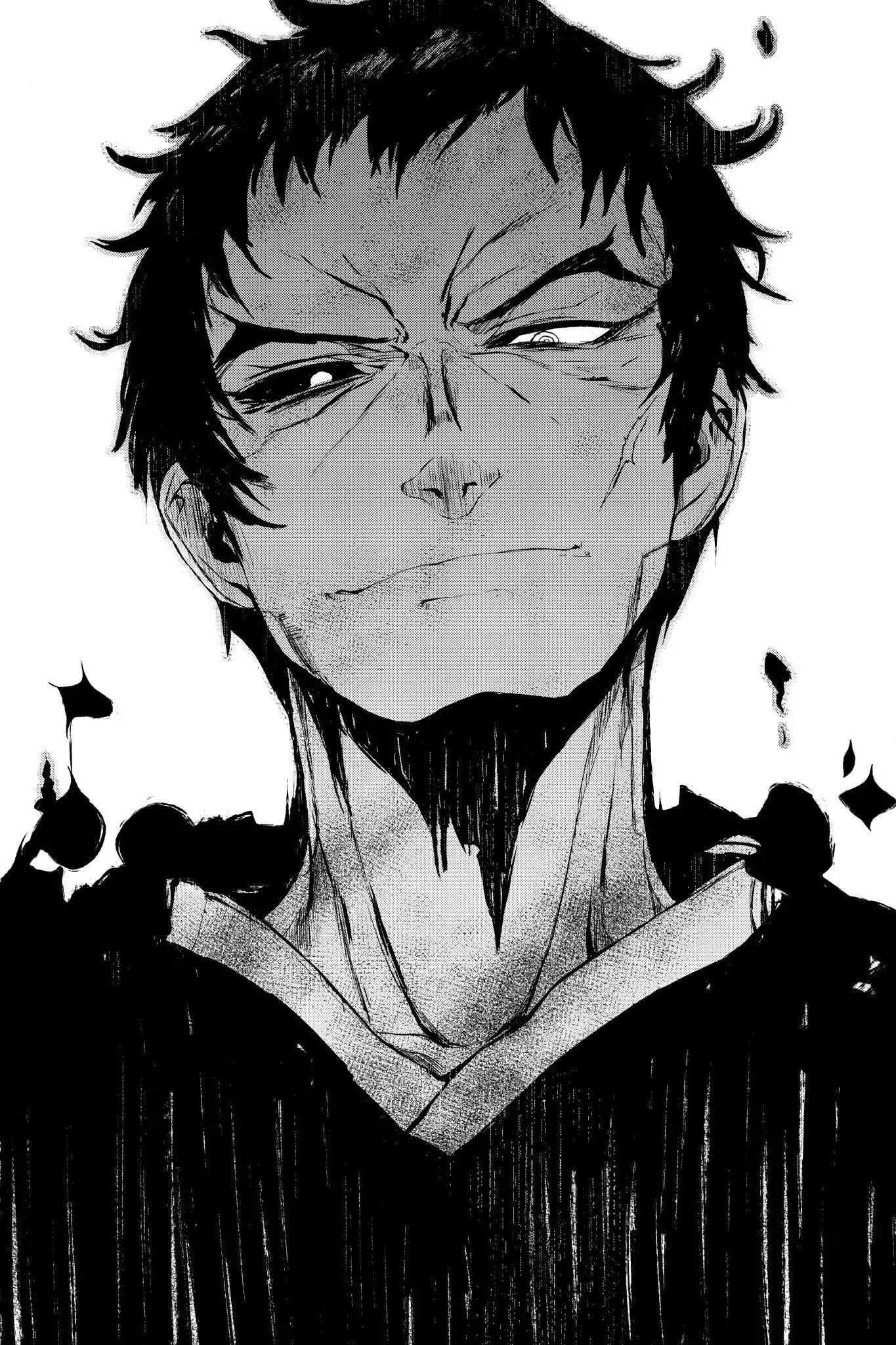 Yozakura Quartet Chapter 129 page 33