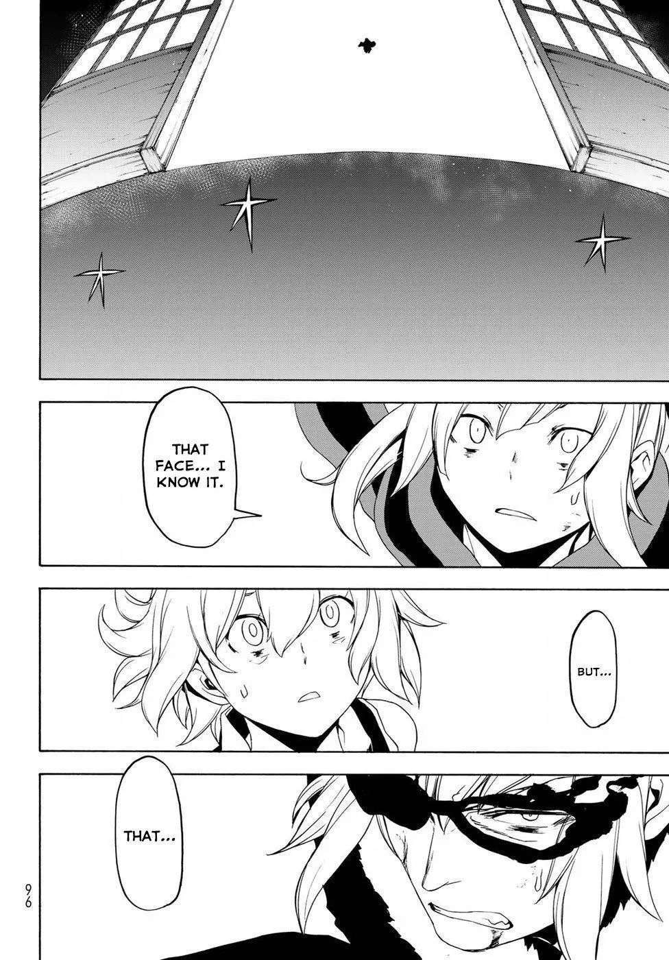 Yozakura Quartet Chapter 131 page 10