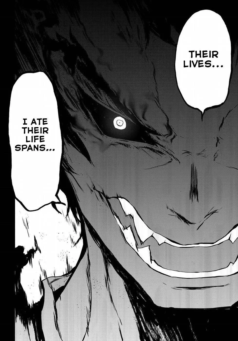 Yozakura Quartet Chapter 131 page 42