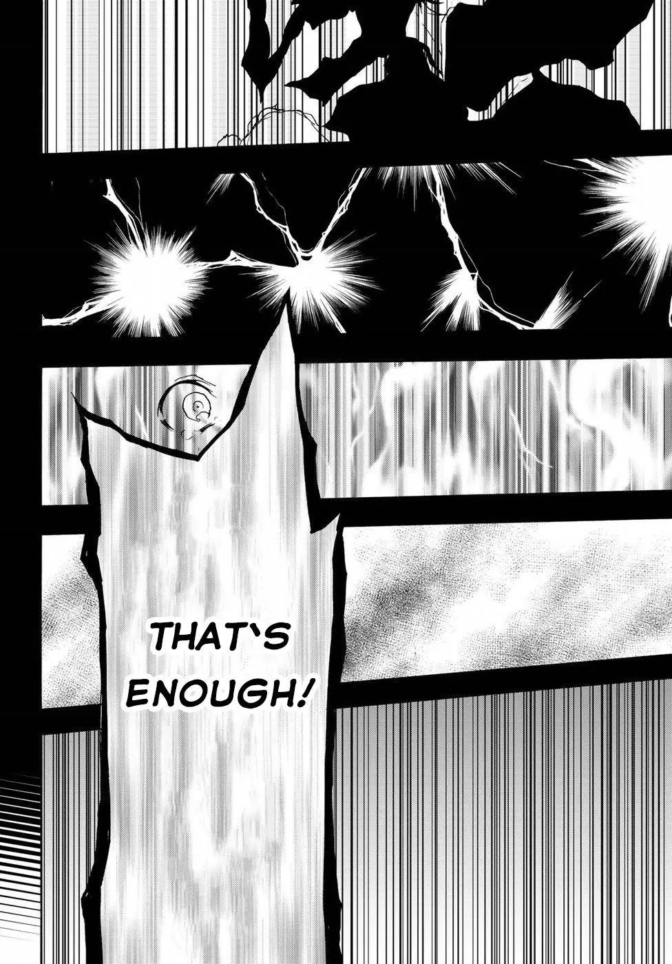Yozakura Quartet Chapter 132 page 41