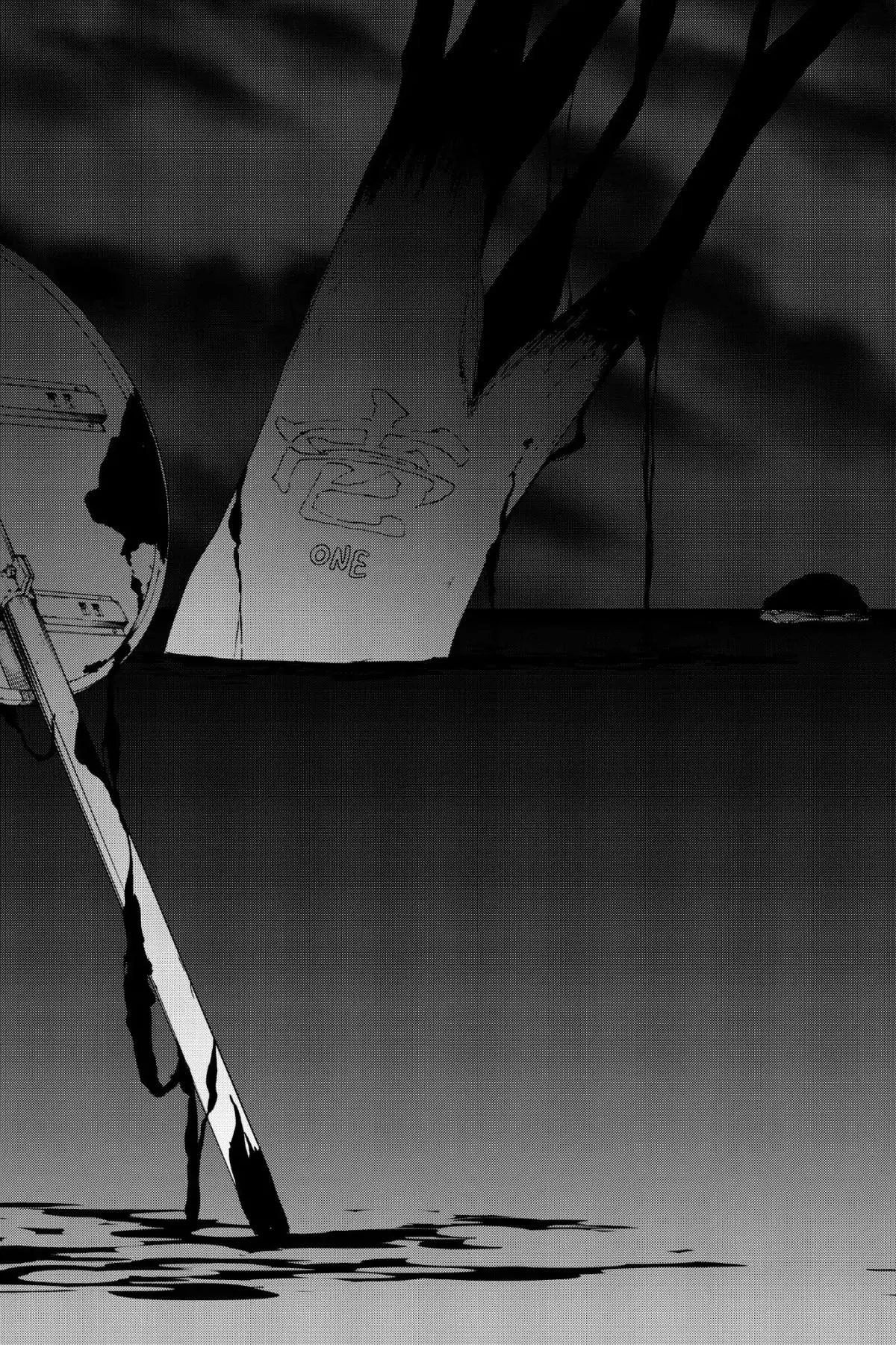 Yozakura Quartet Chapter 135 page 37