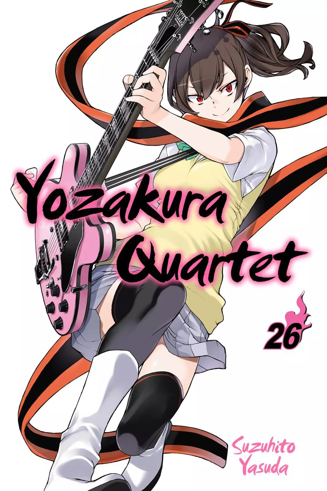Yozakura Quartet Chapter 148 page 1