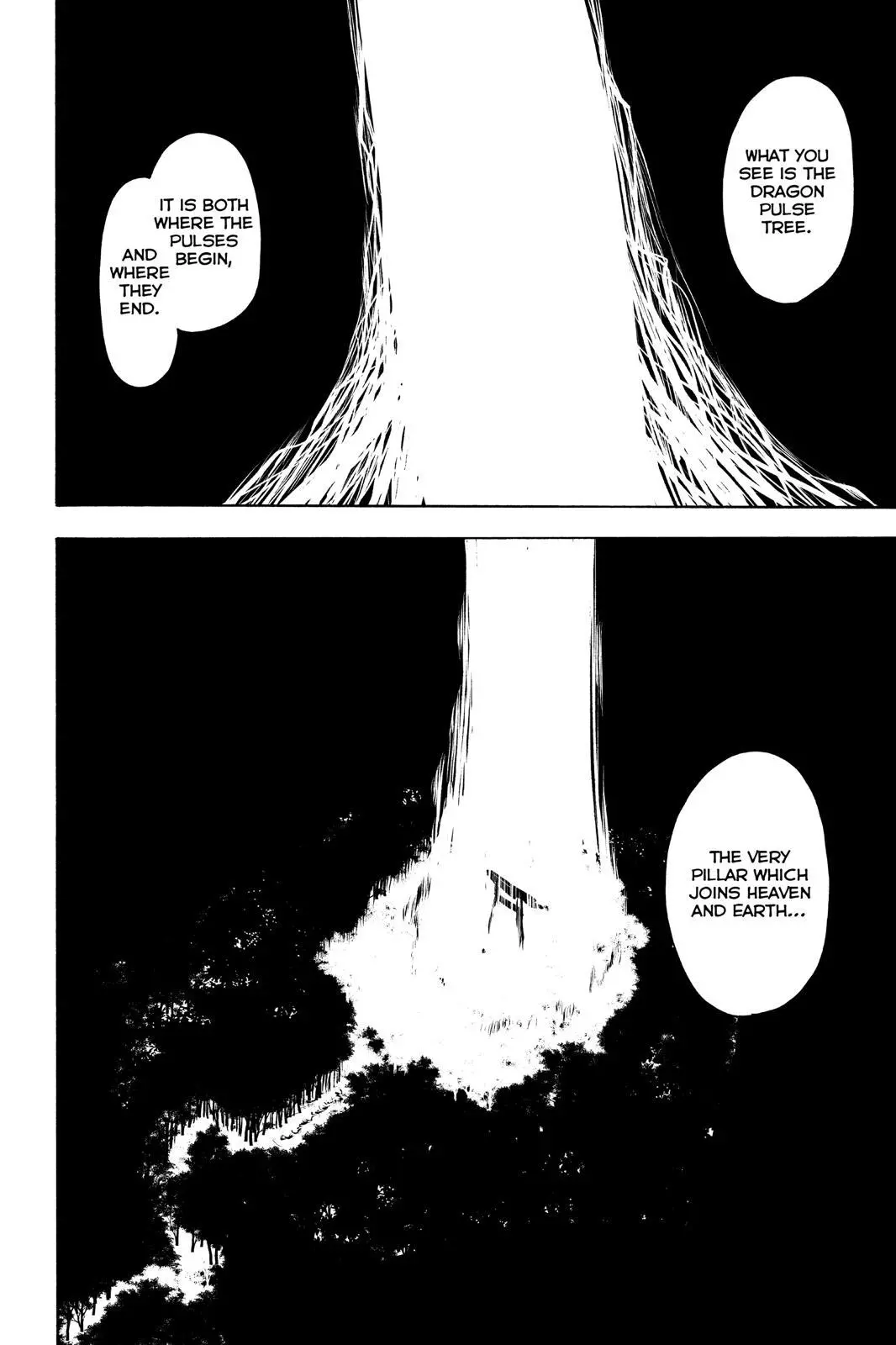 Yozakura Quartet Chapter 148 page 31
