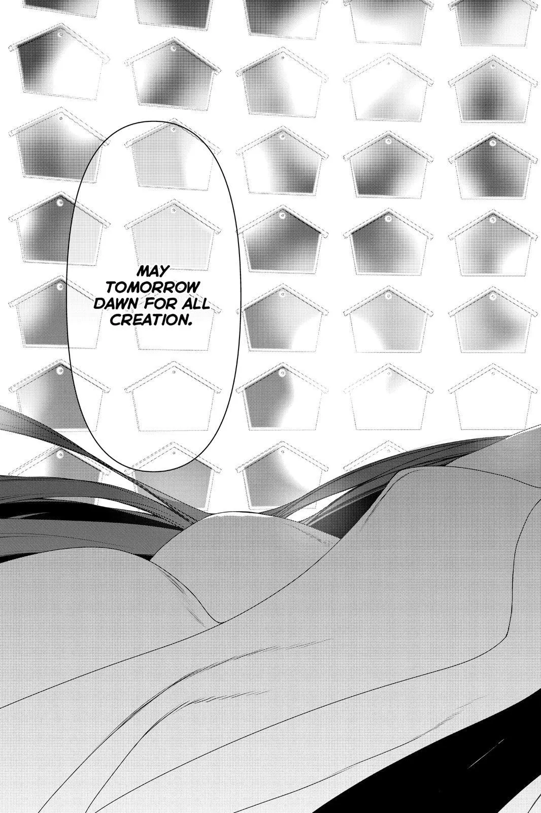 Yozakura Quartet Chapter 148 page 36