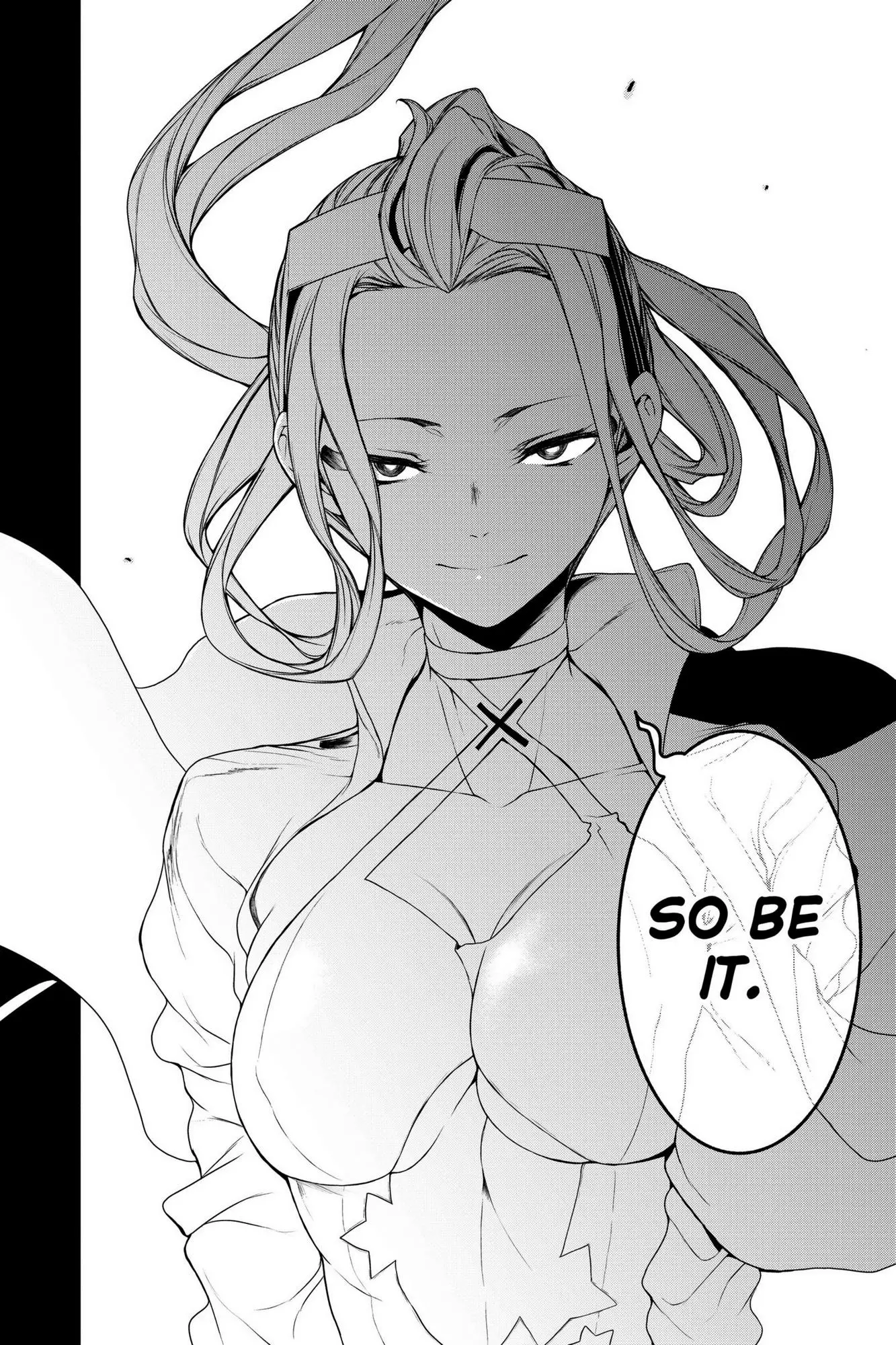 Yozakura Quartet Chapter 161 page 37