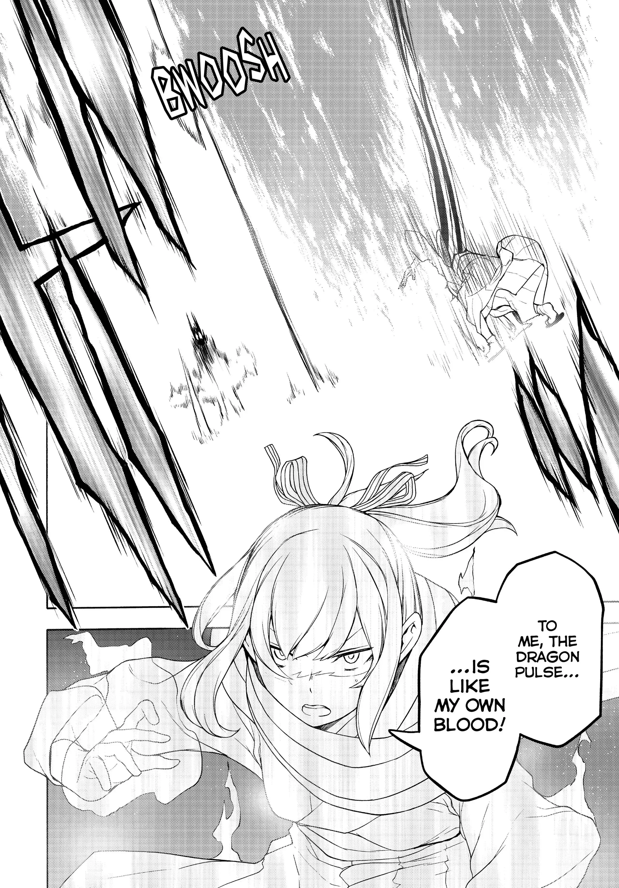 Yozakura Quartet Chapter 167 page 43