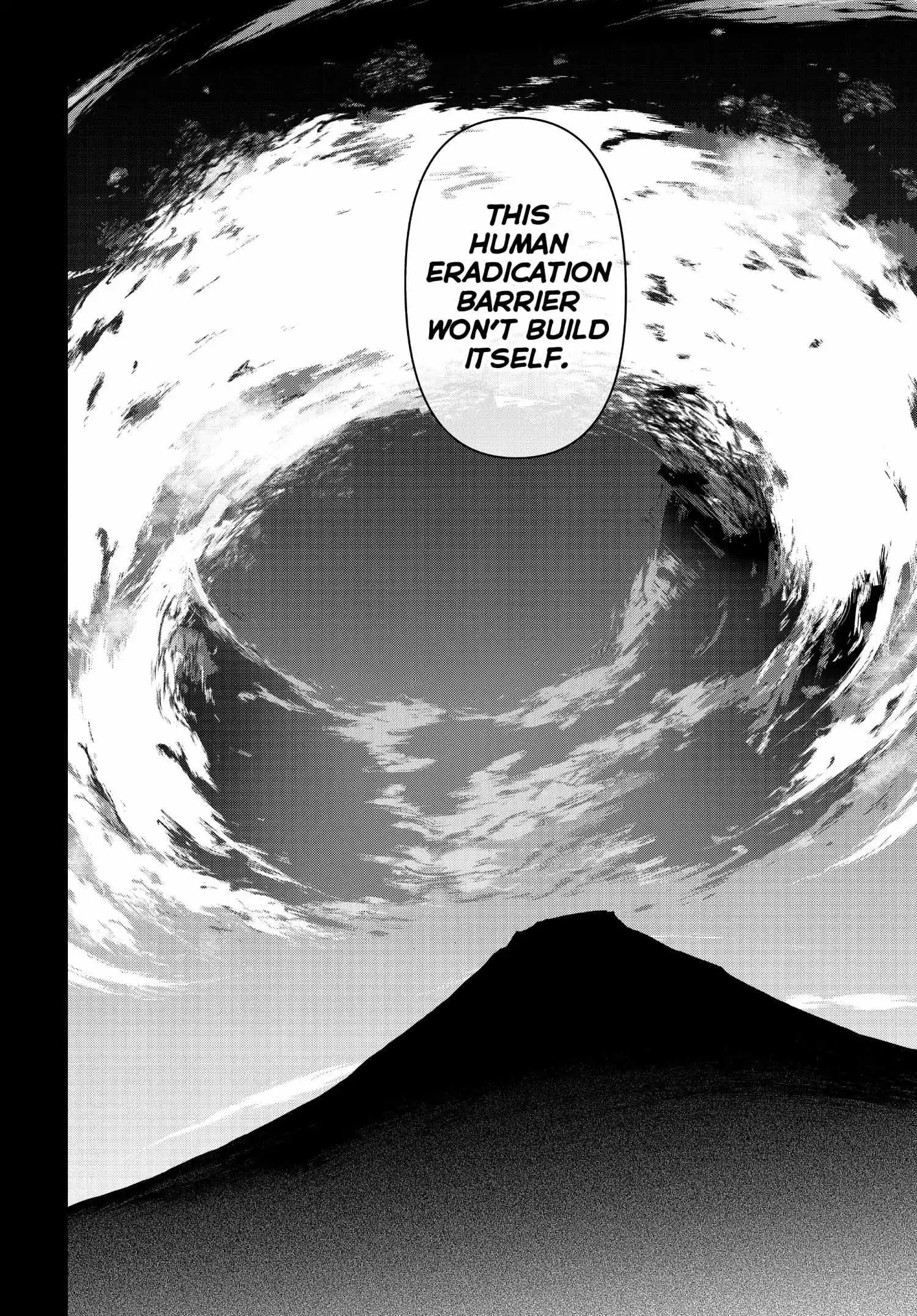 Yozakura Quartet Chapter 168 page 38