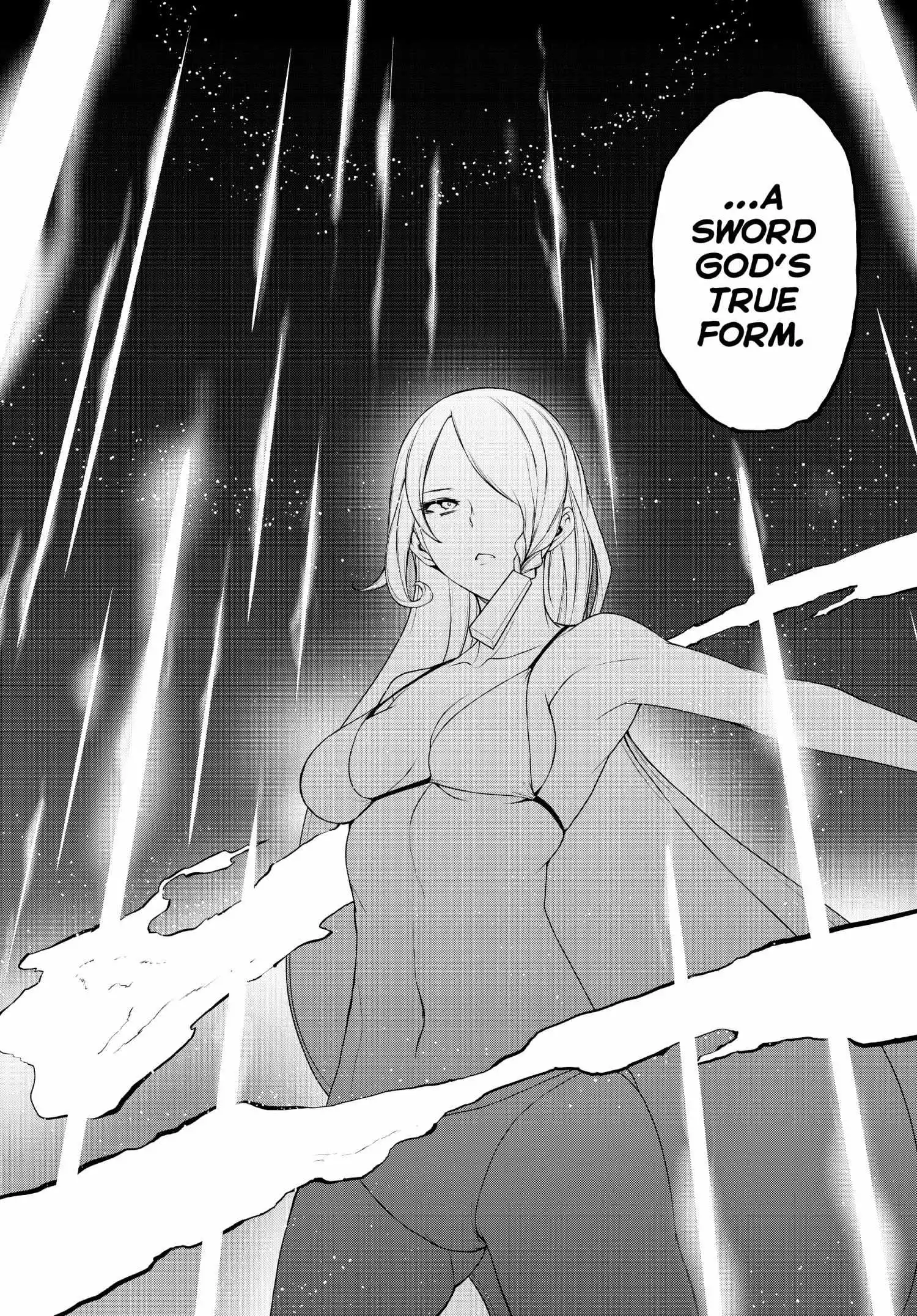 Yozakura Quartet Chapter 168 page 50