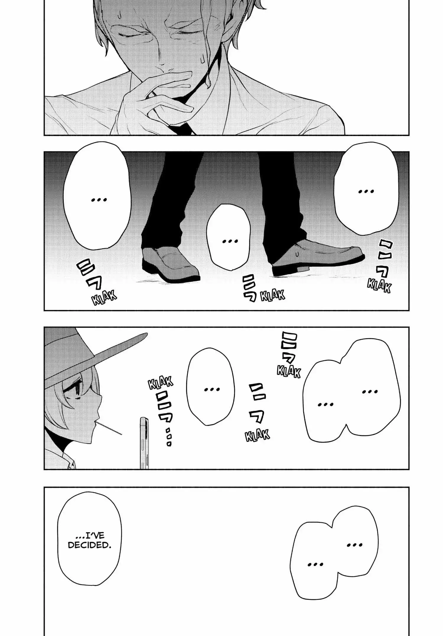 Yozakura Quartet Chapter 168 page 57