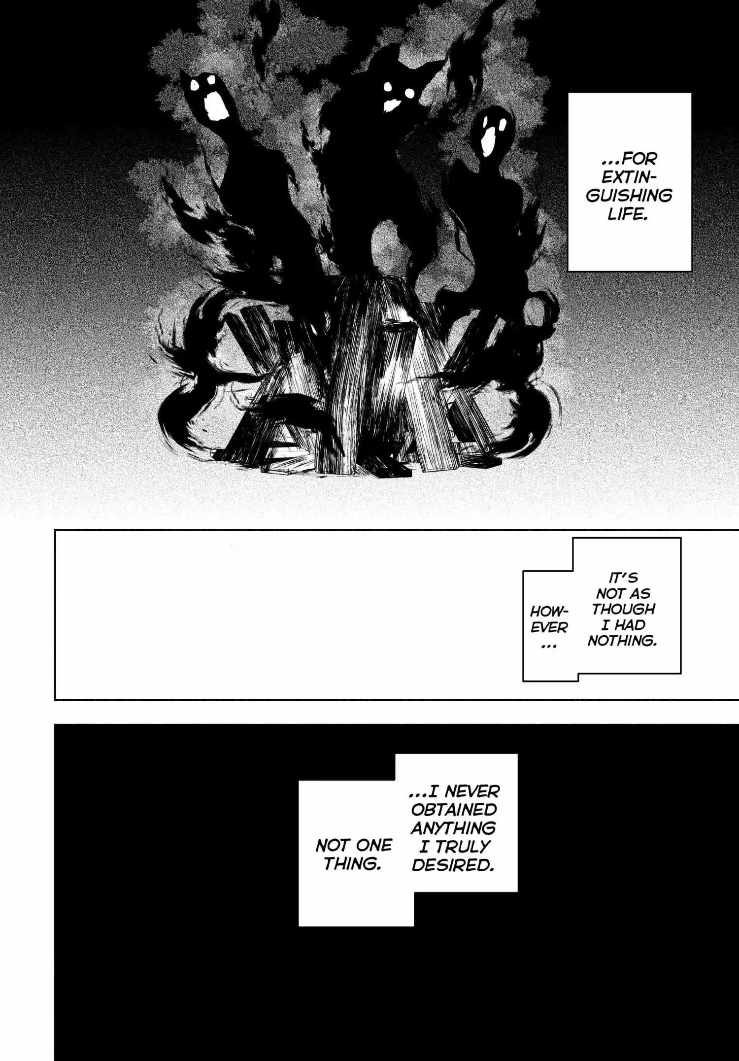 Yozakura Quartet Chapter 169 page 31