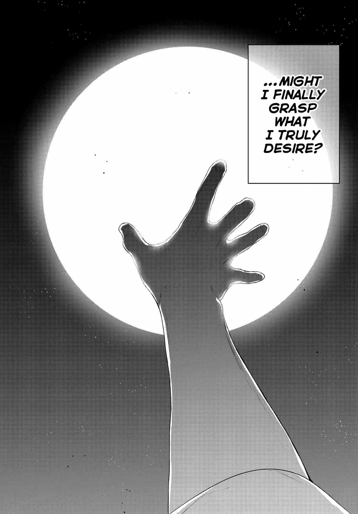 Yozakura Quartet Chapter 169 page 34