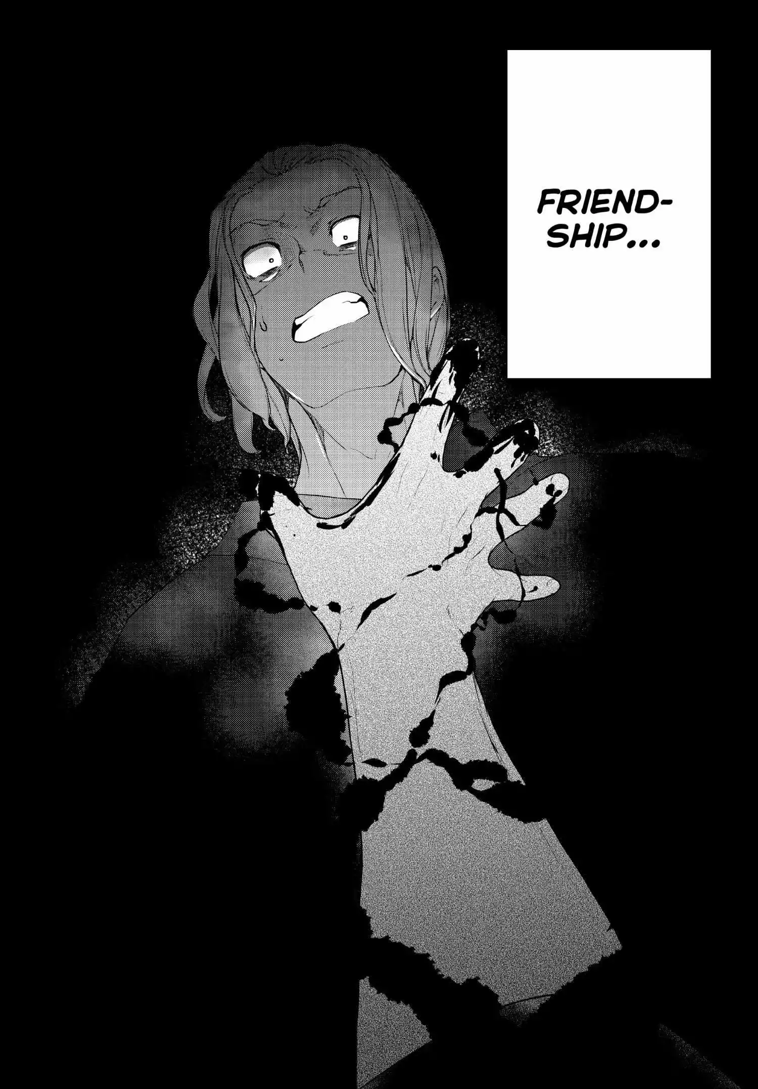 Yozakura Quartet Chapter 169 page 36