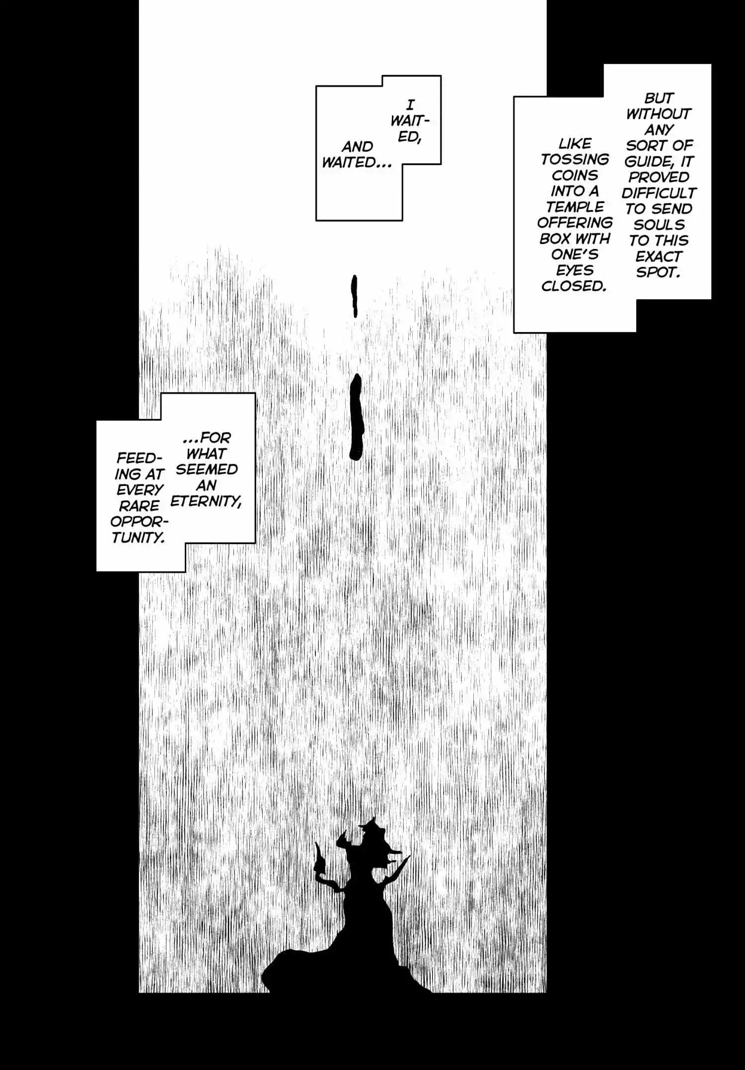 Yozakura Quartet Chapter 169 page 45