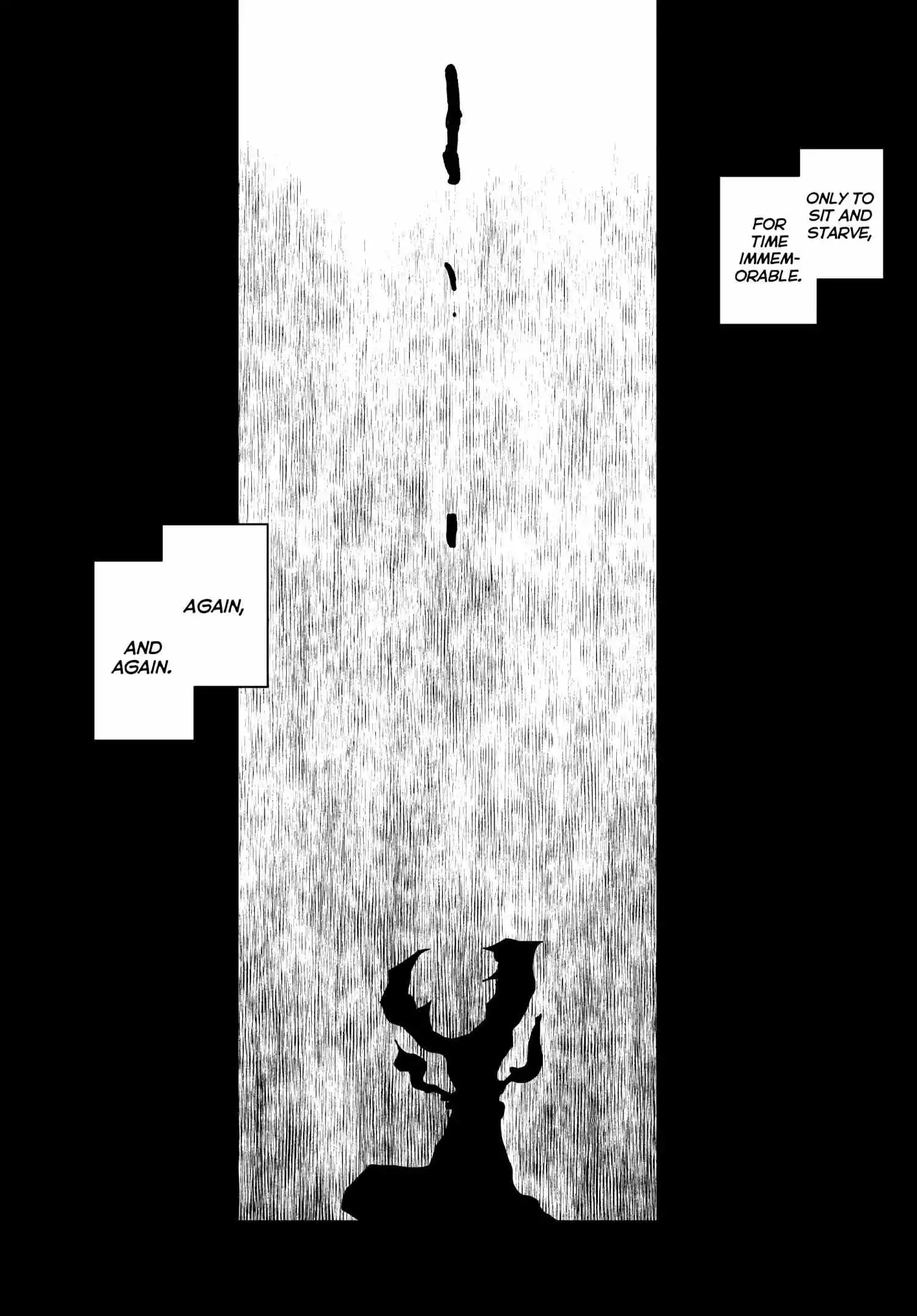 Yozakura Quartet Chapter 169 page 46