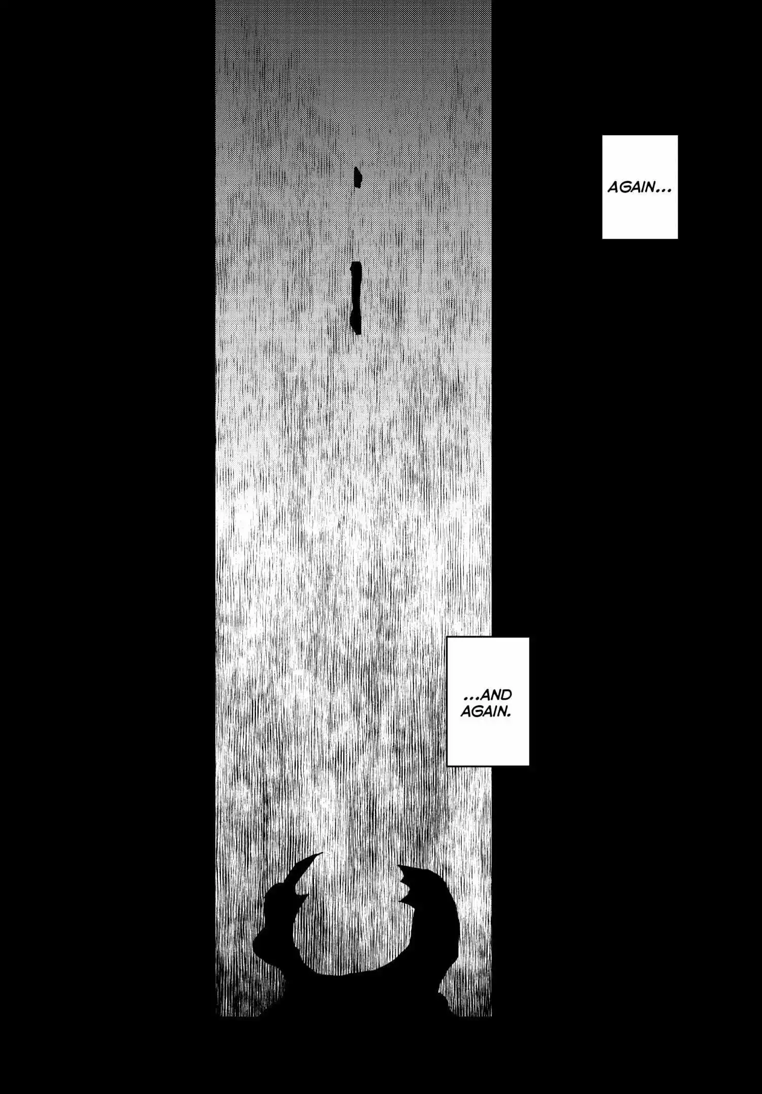 Yozakura Quartet Chapter 169 page 47